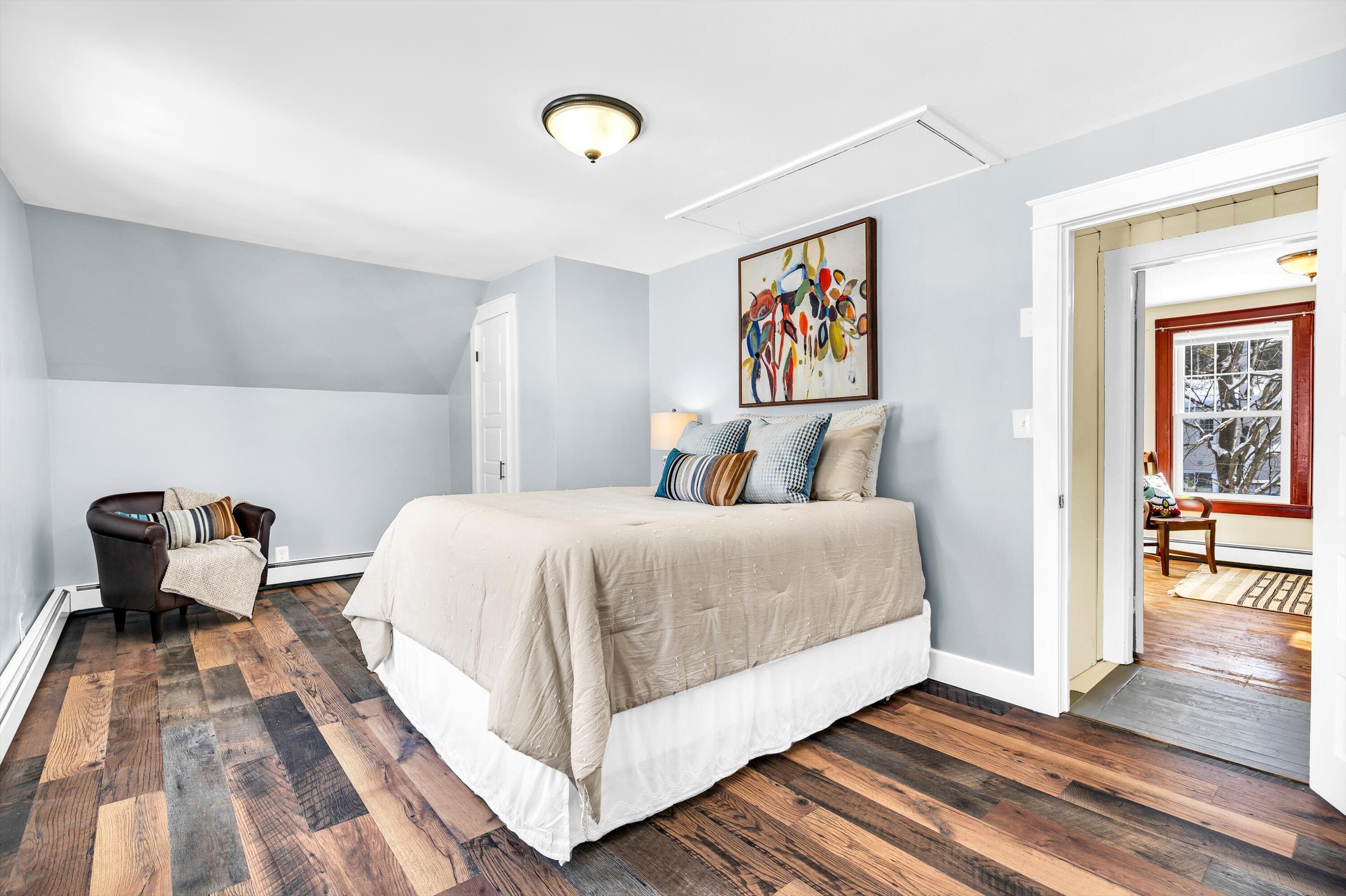 40 Avalon Road