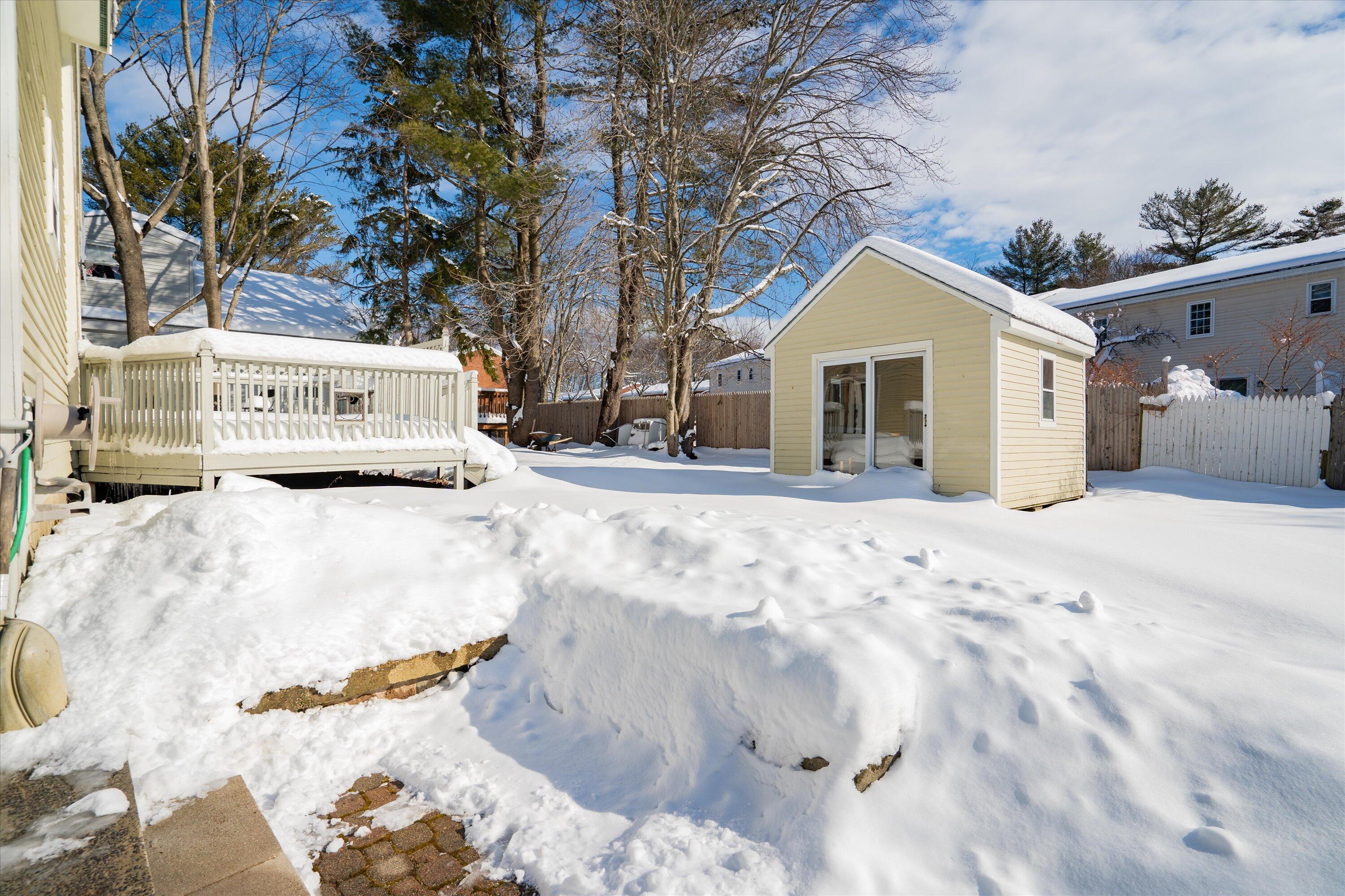 40 Avalon Road