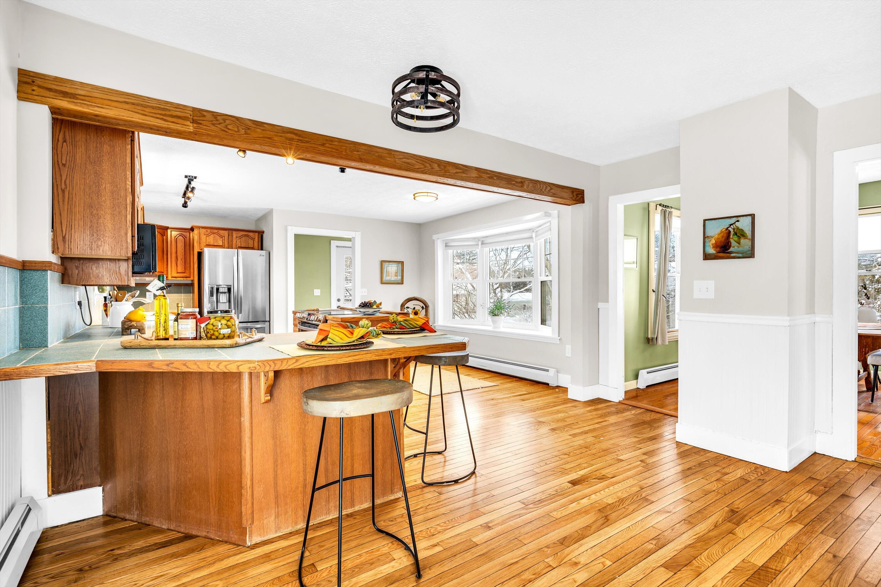 40 Avalon Road
