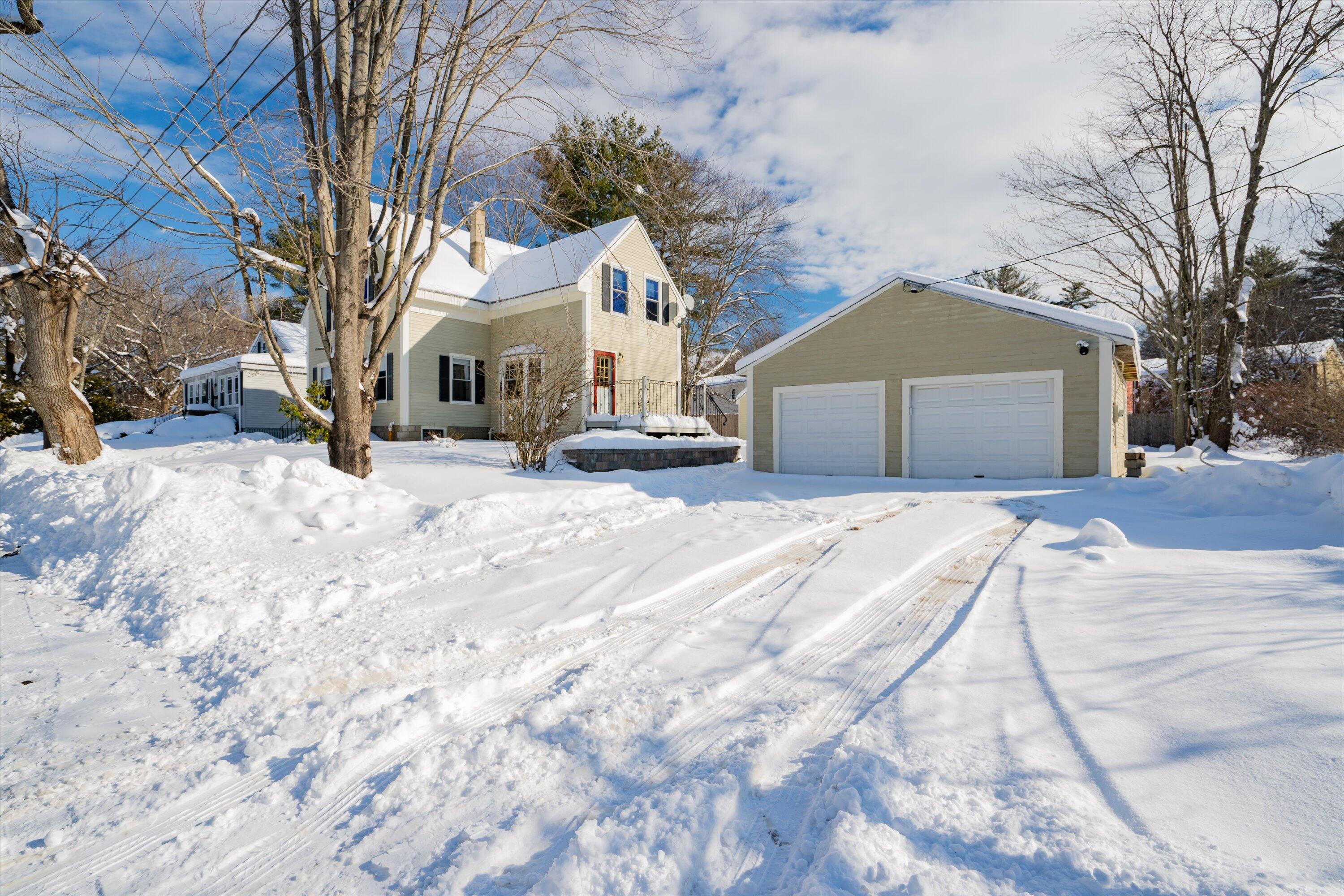 40 Avalon Road