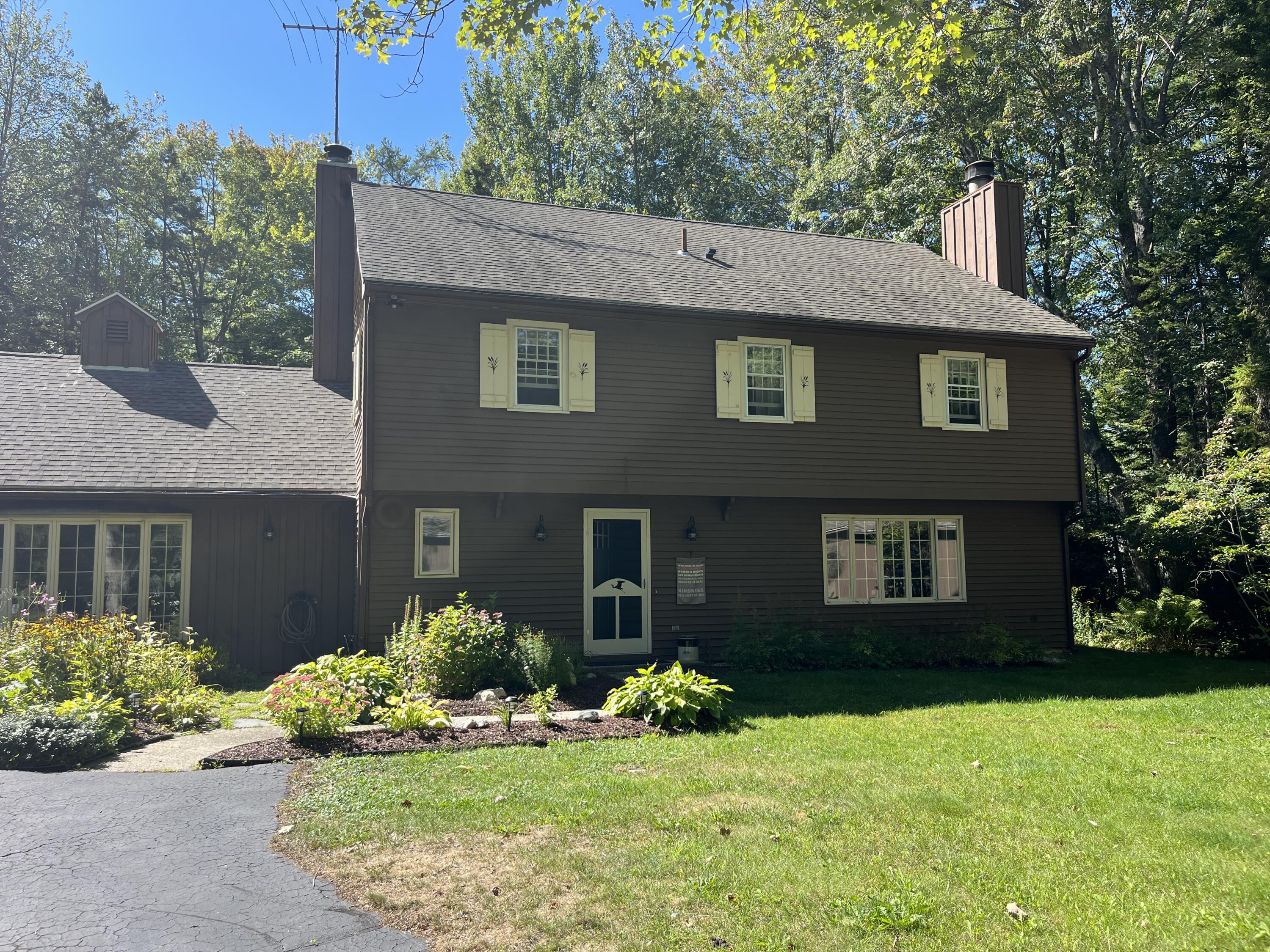 1 Cattail Lane