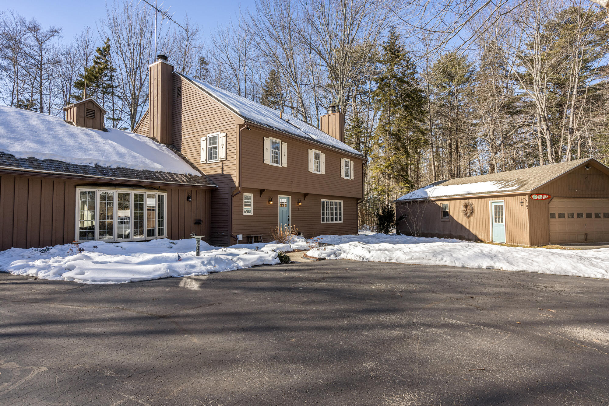 1 Cattail Lane