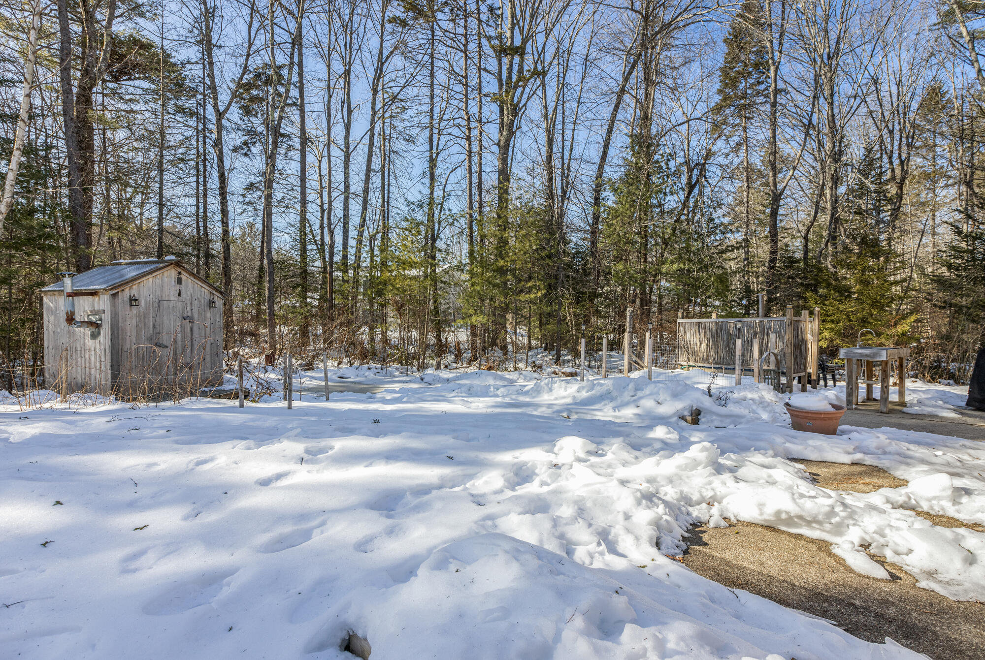 1 Cattail Lane