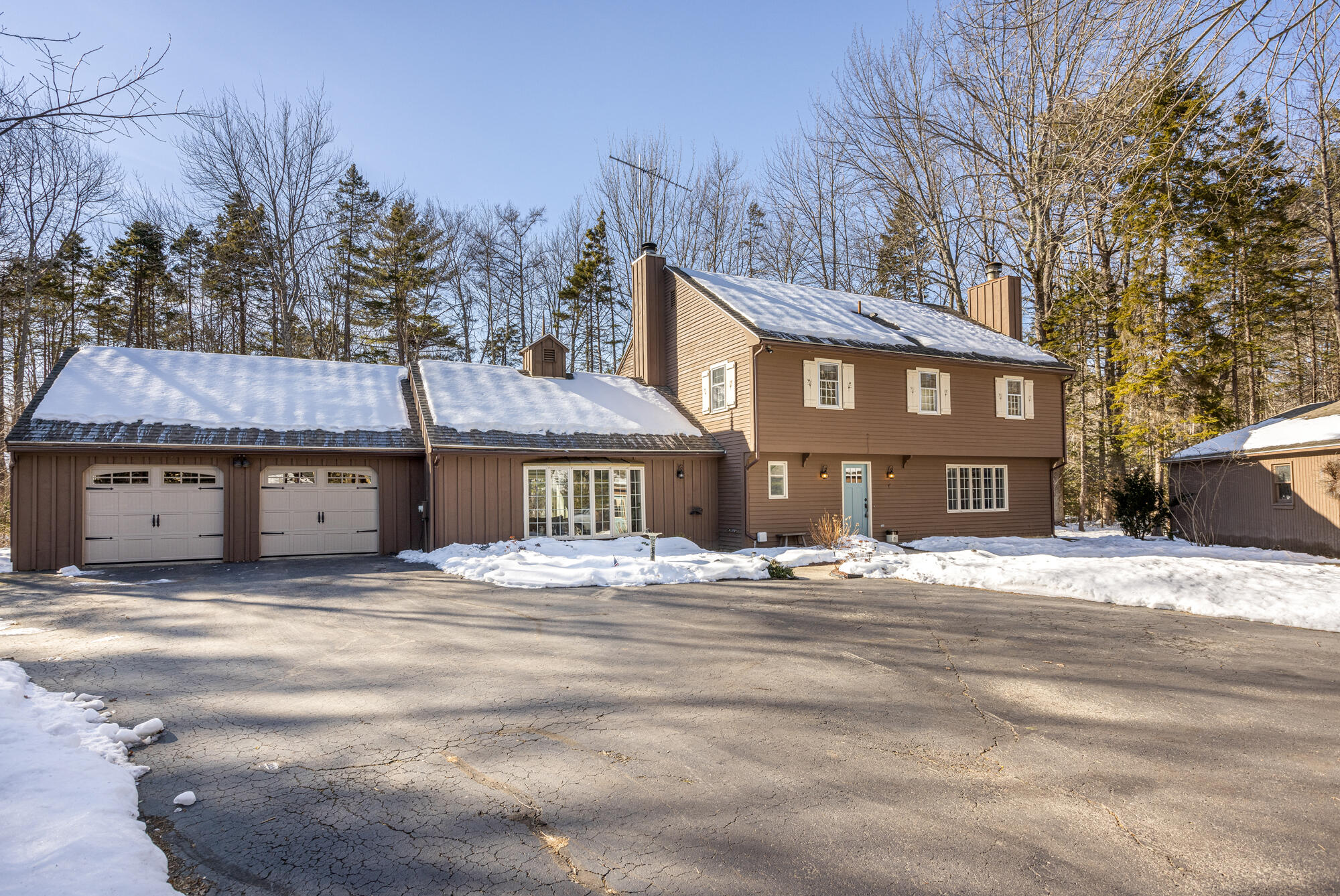 1 Cattail Lane