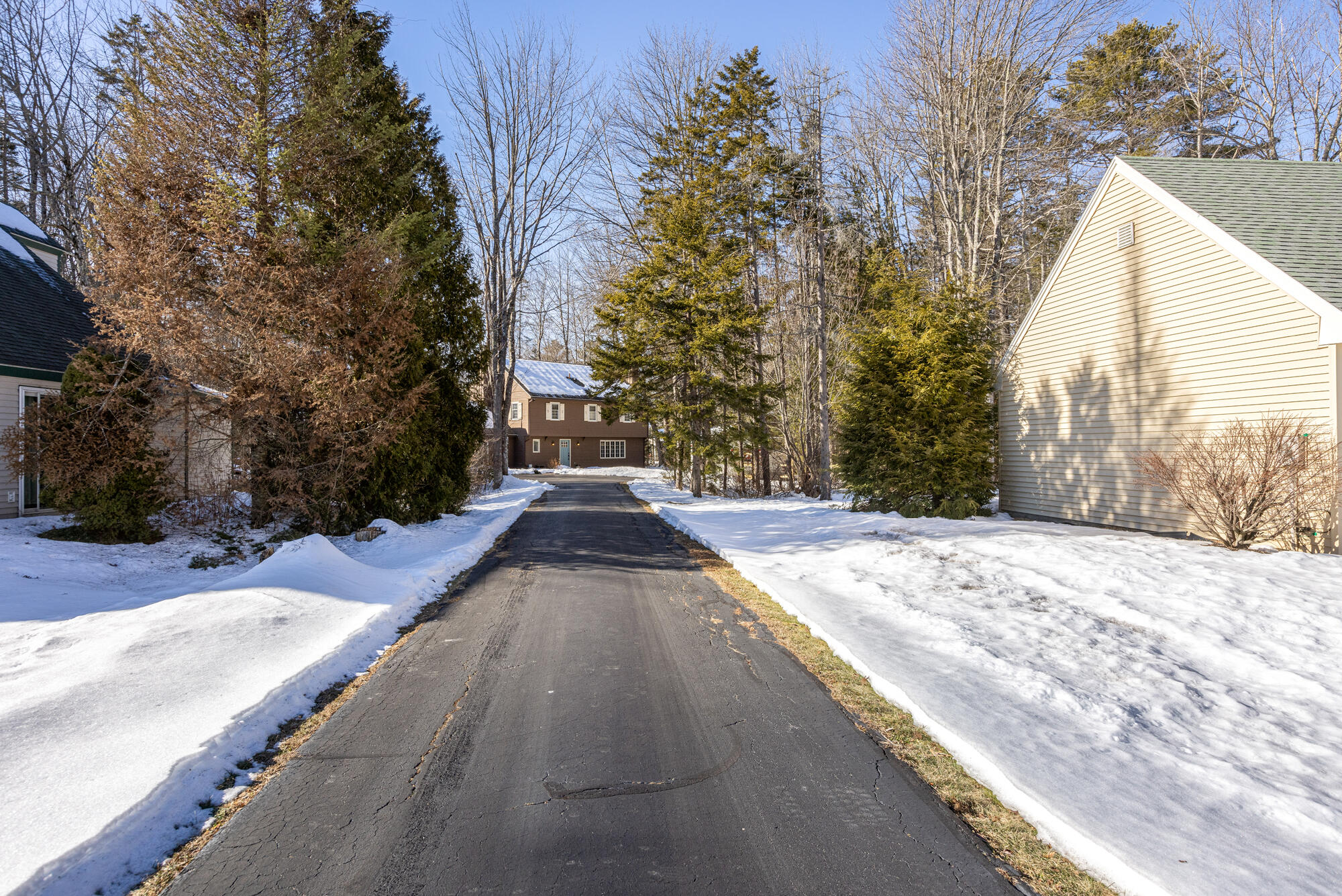 1 Cattail Lane