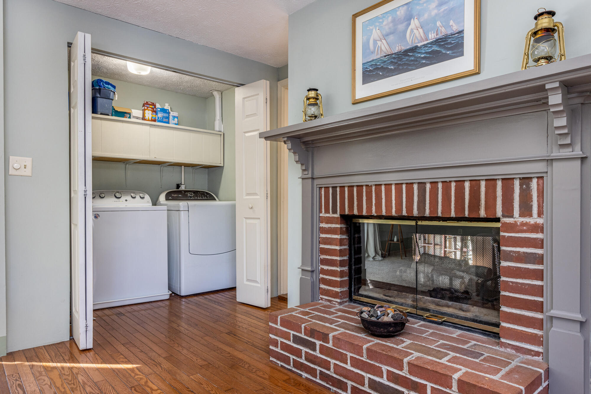 1 Cattail Lane