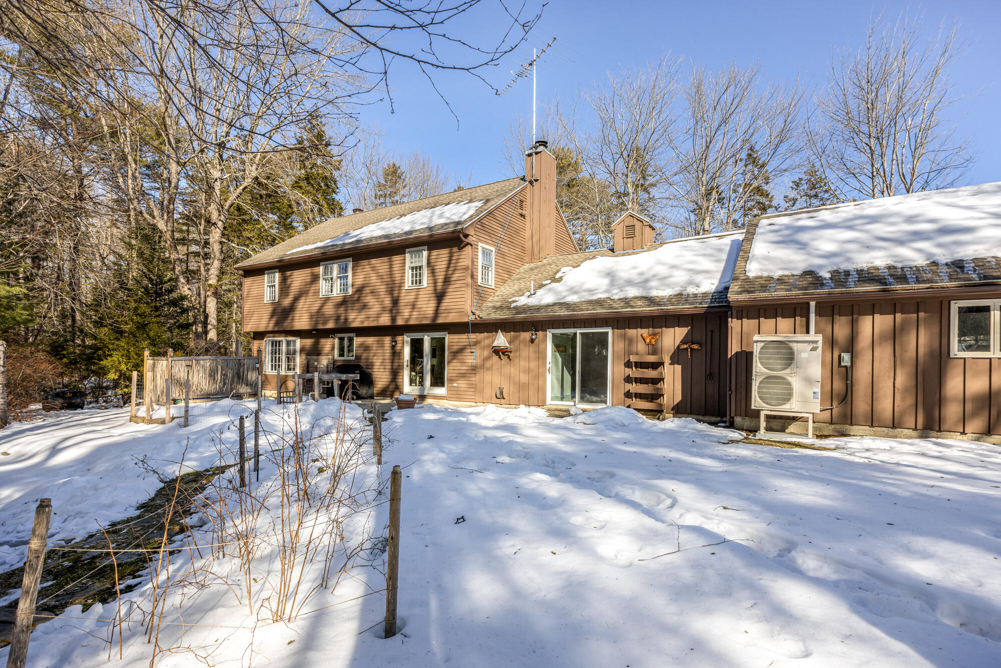 1 Cattail Lane