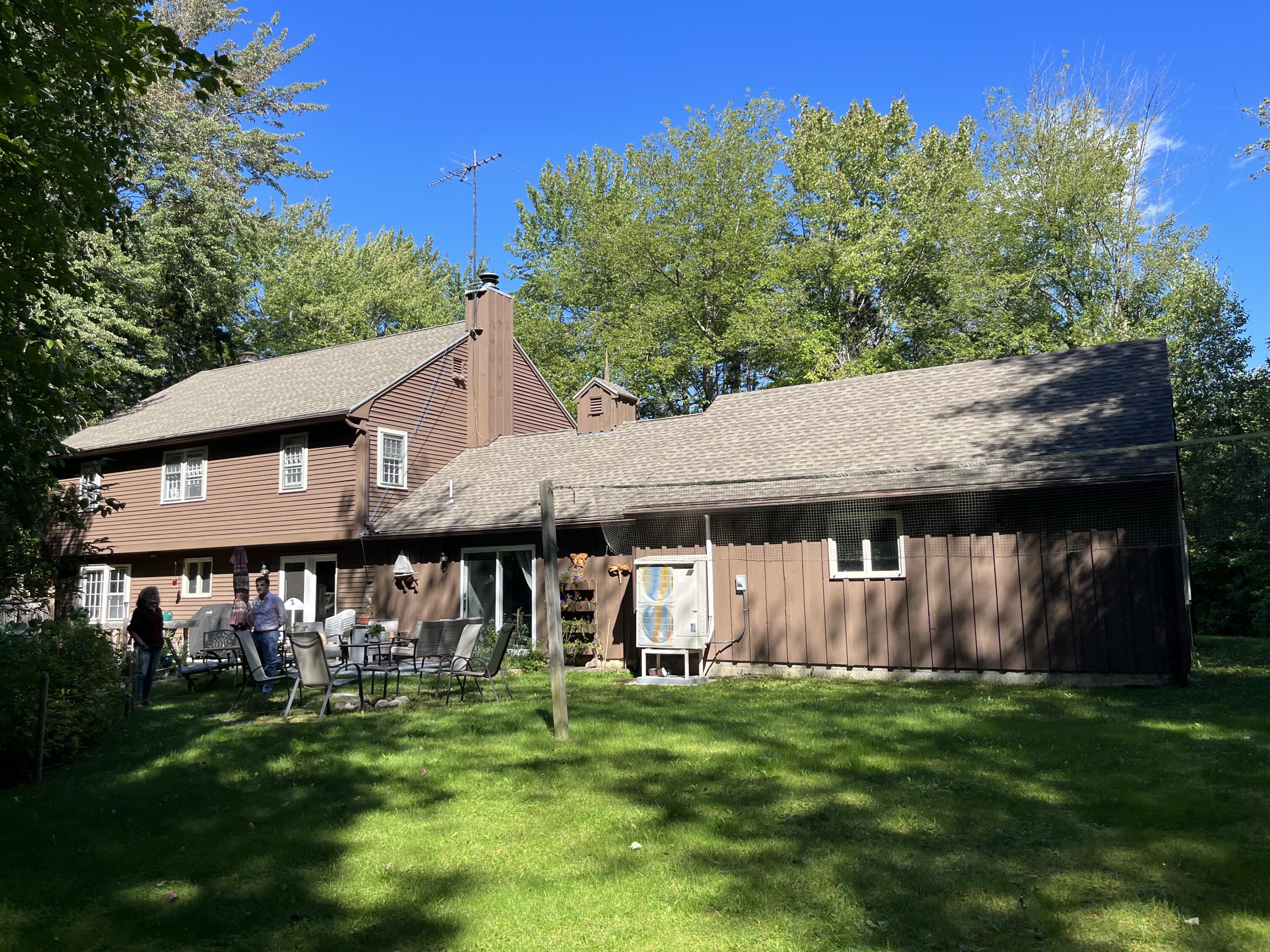 1 Cattail Lane