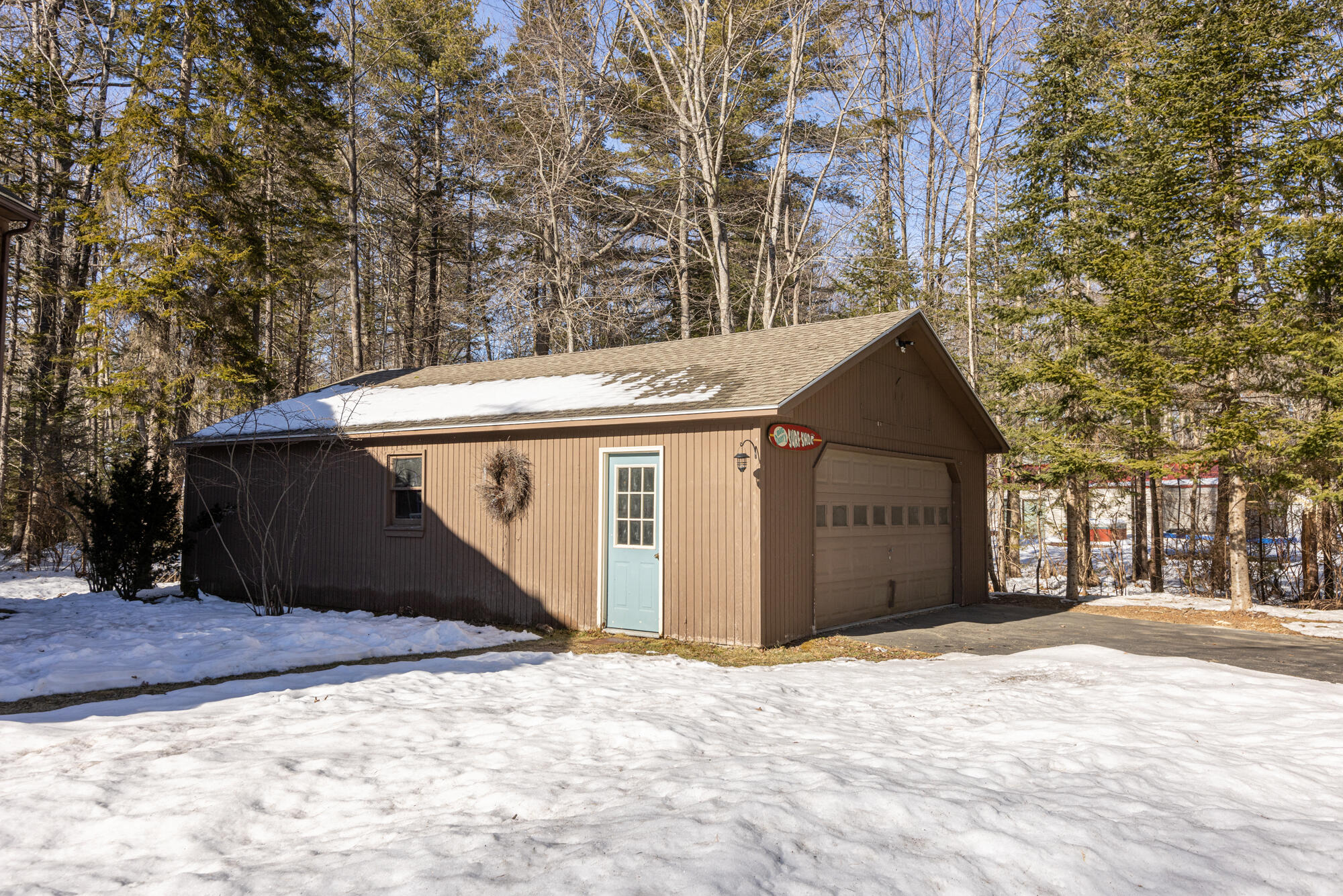 1 Cattail Lane