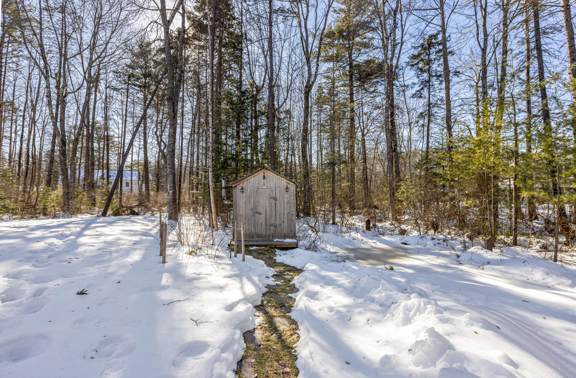 1 Cattail Lane