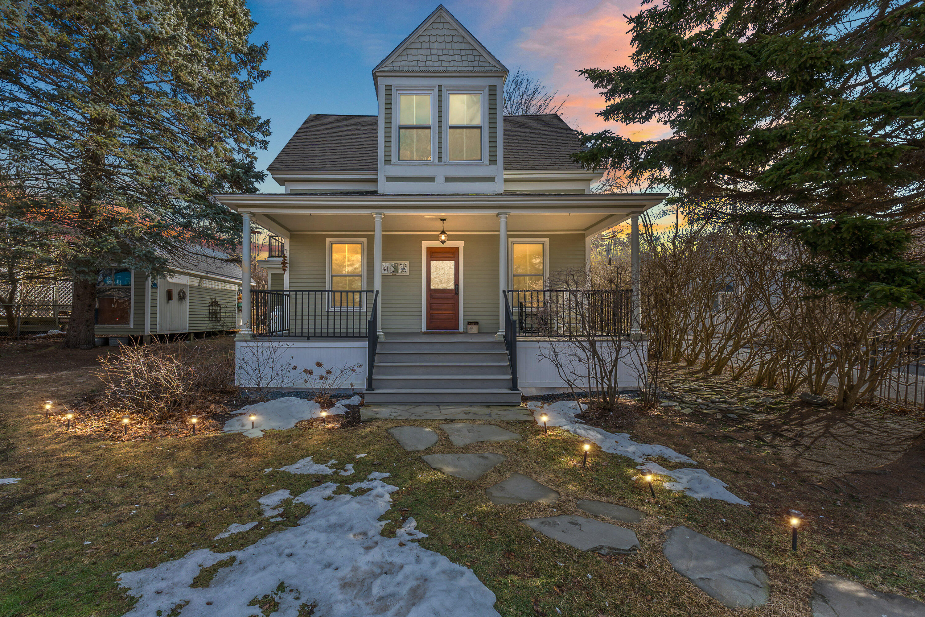 61 Island Avenue