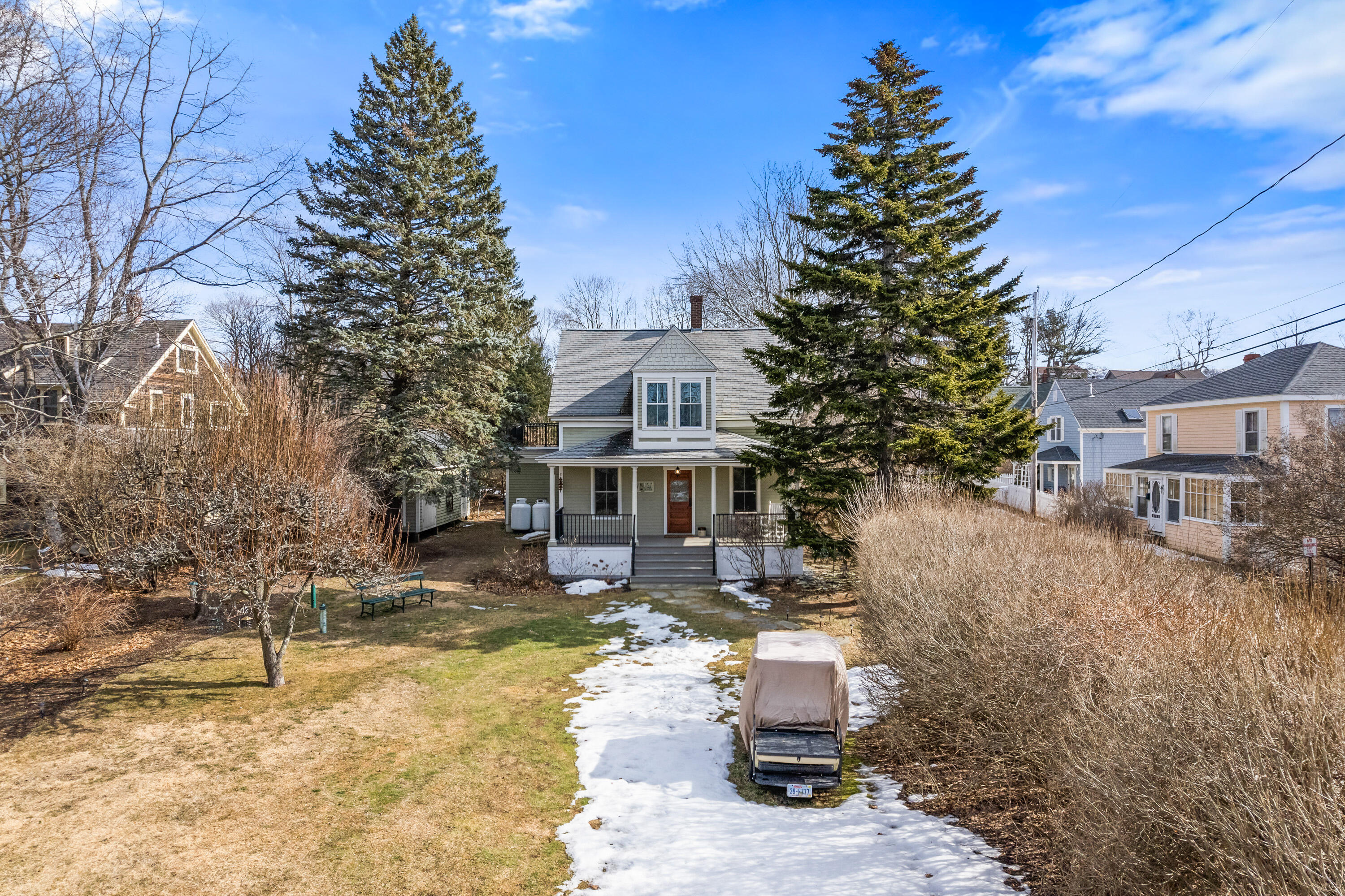 61 Island Avenue