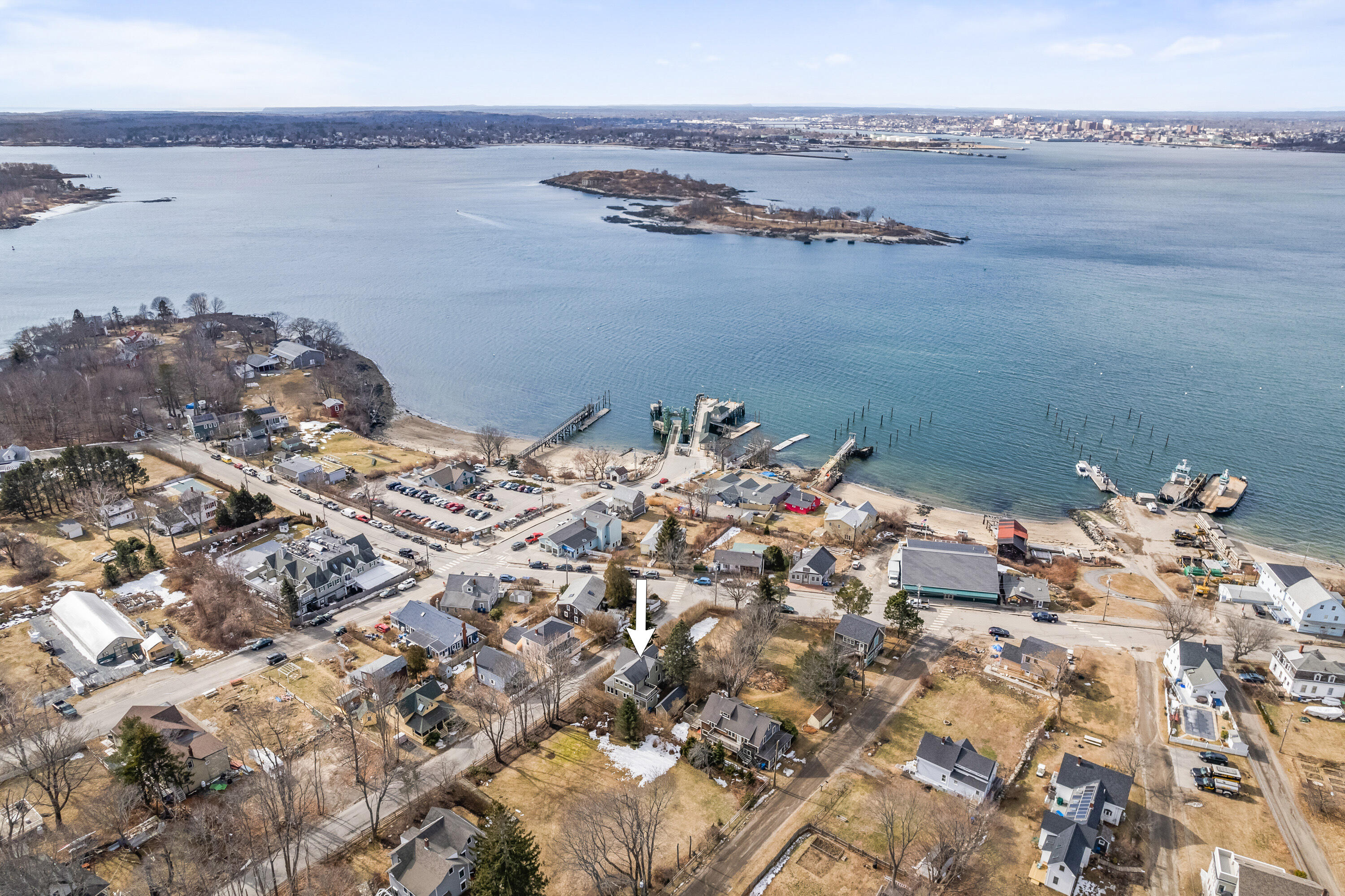 61 Island Avenue