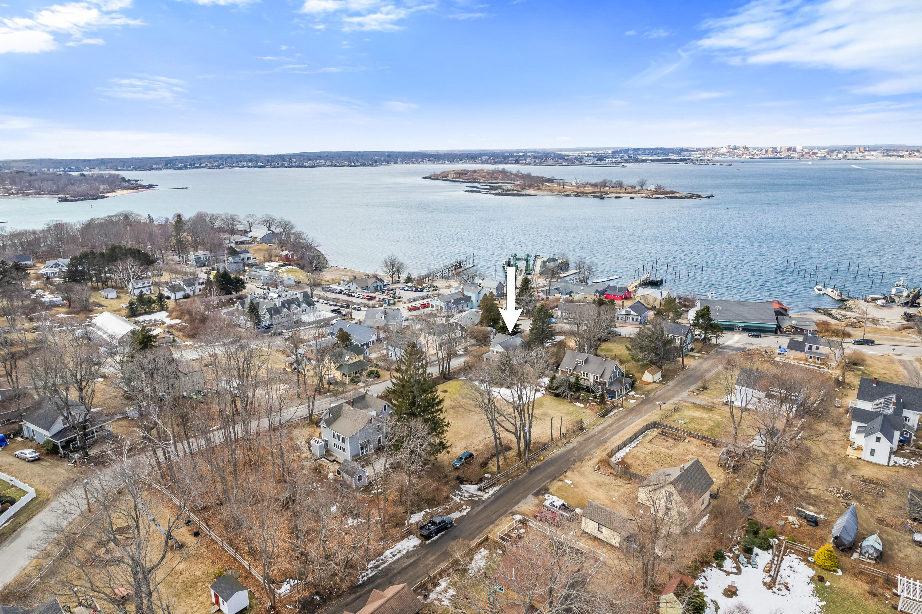 61 Island Avenue