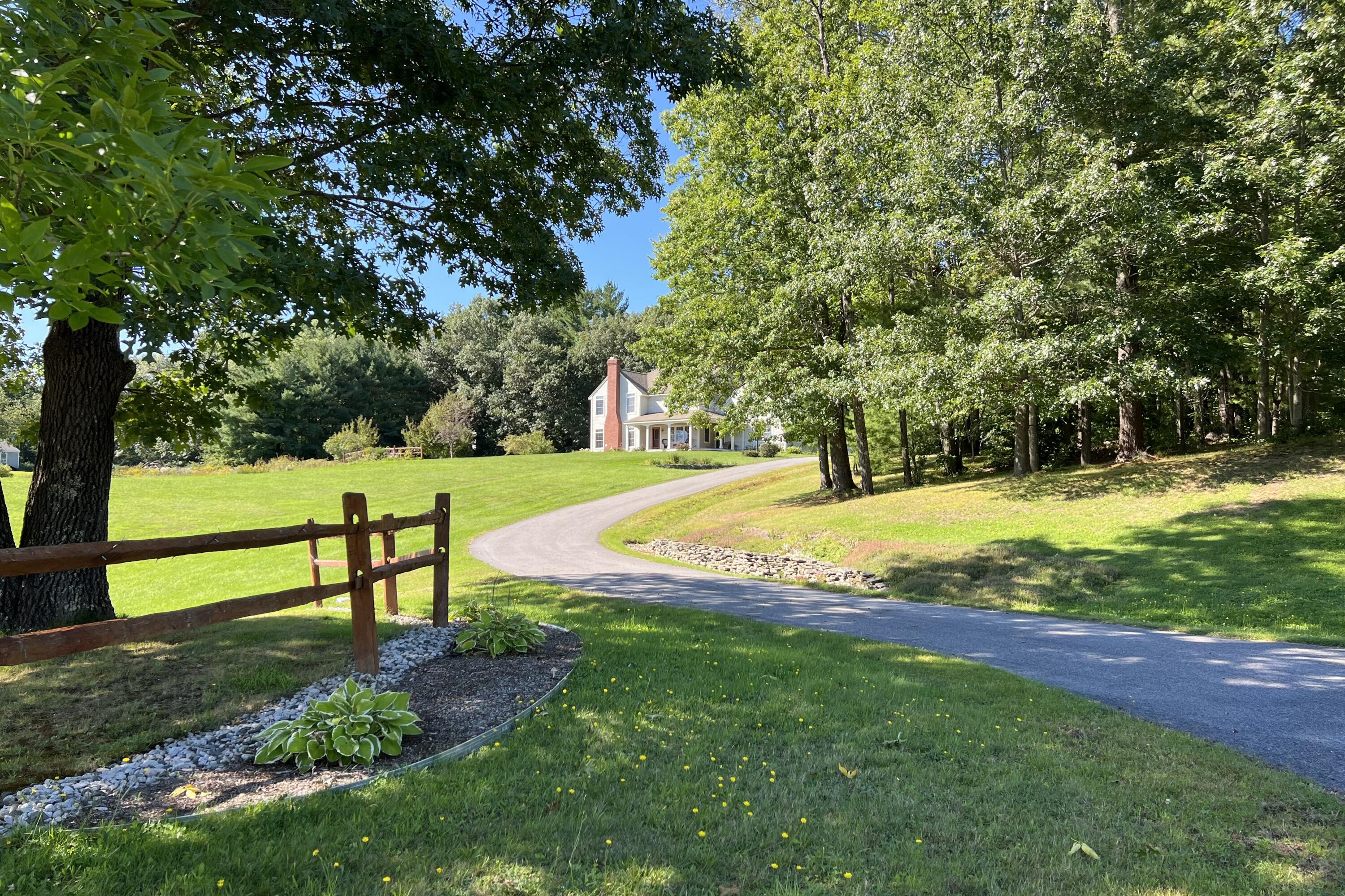 36 Ritz Farm Road