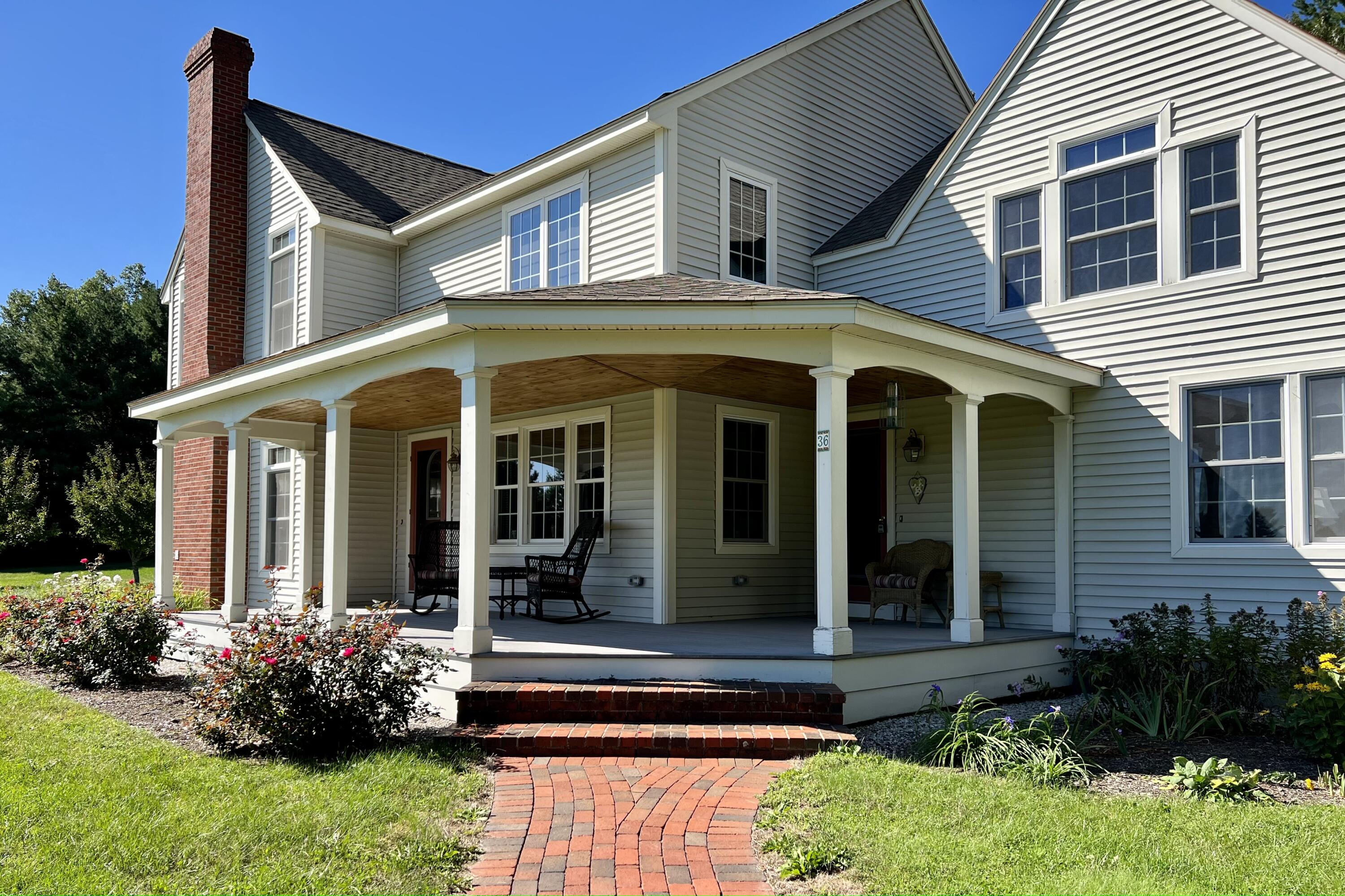 36 Ritz Farm Road