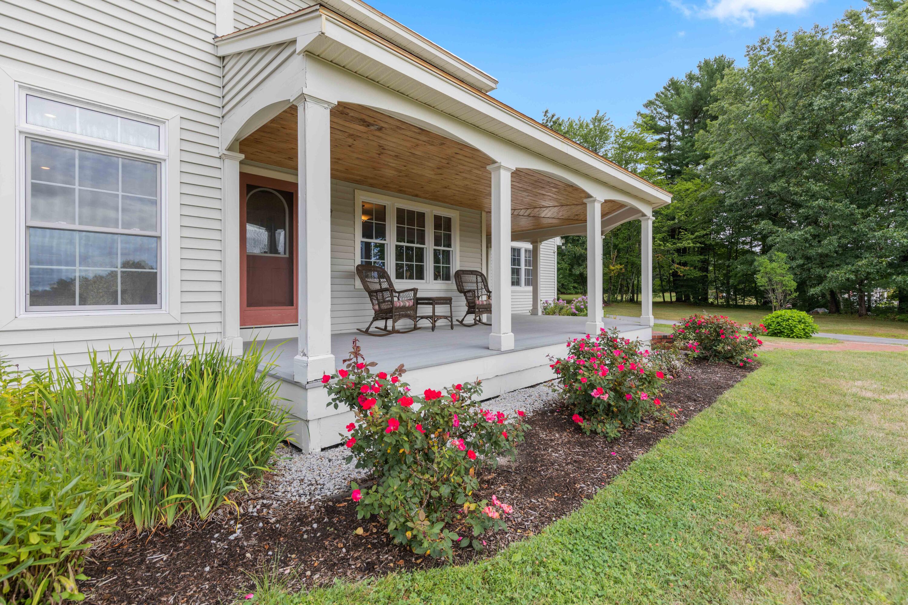 36 Ritz Farm Road