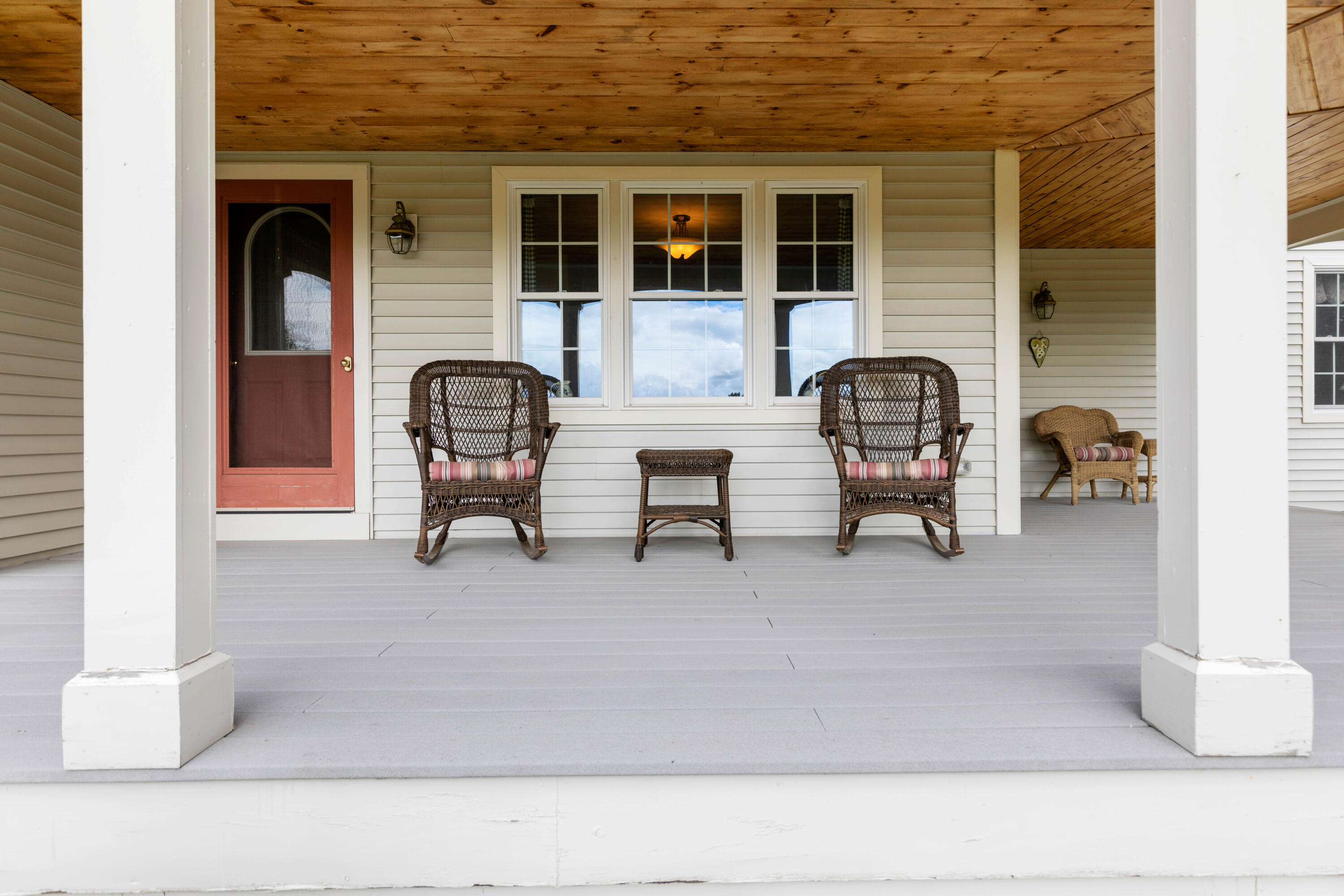 36 Ritz Farm Road