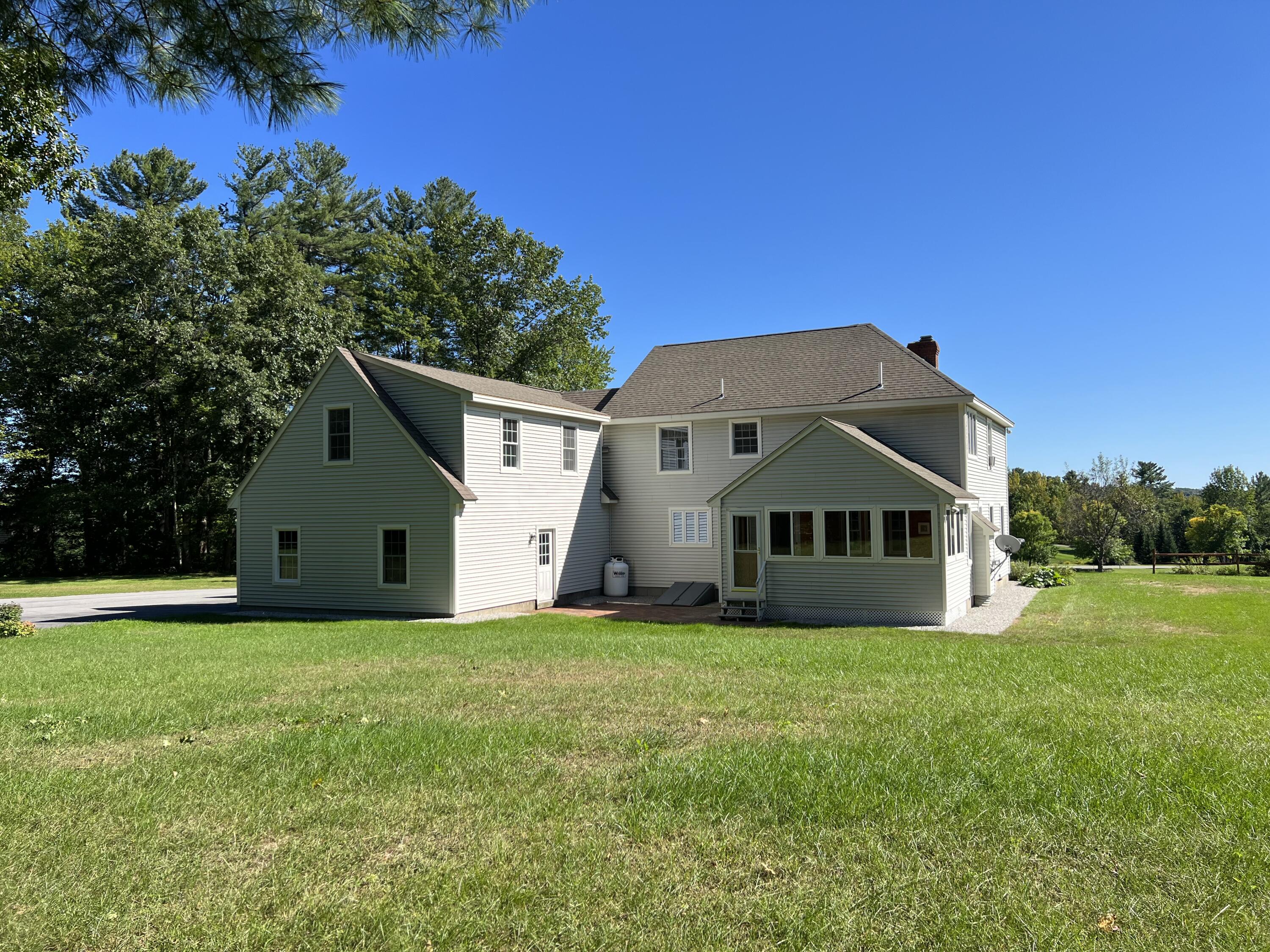 36 Ritz Farm Road
