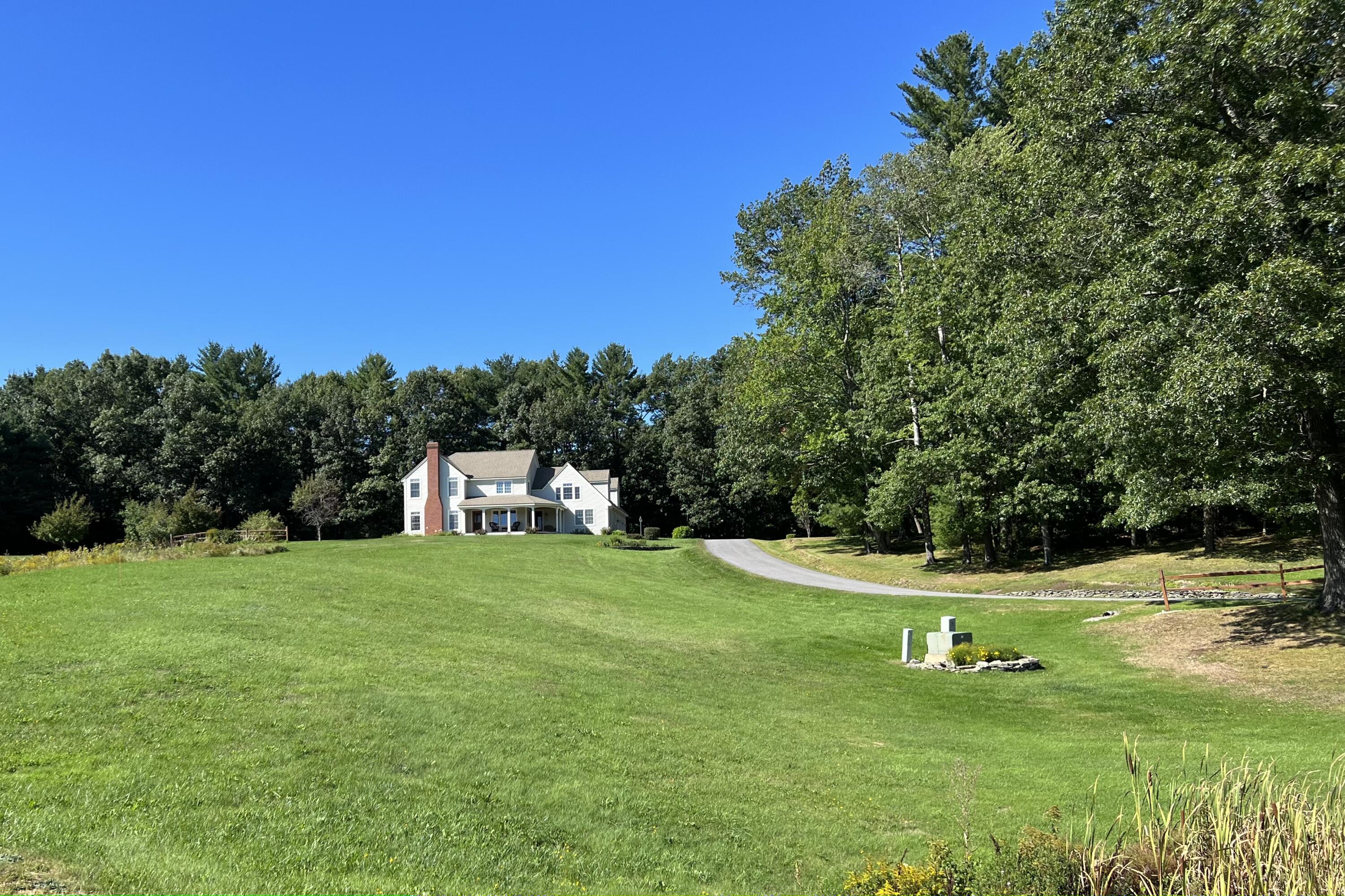36 Ritz Farm Road