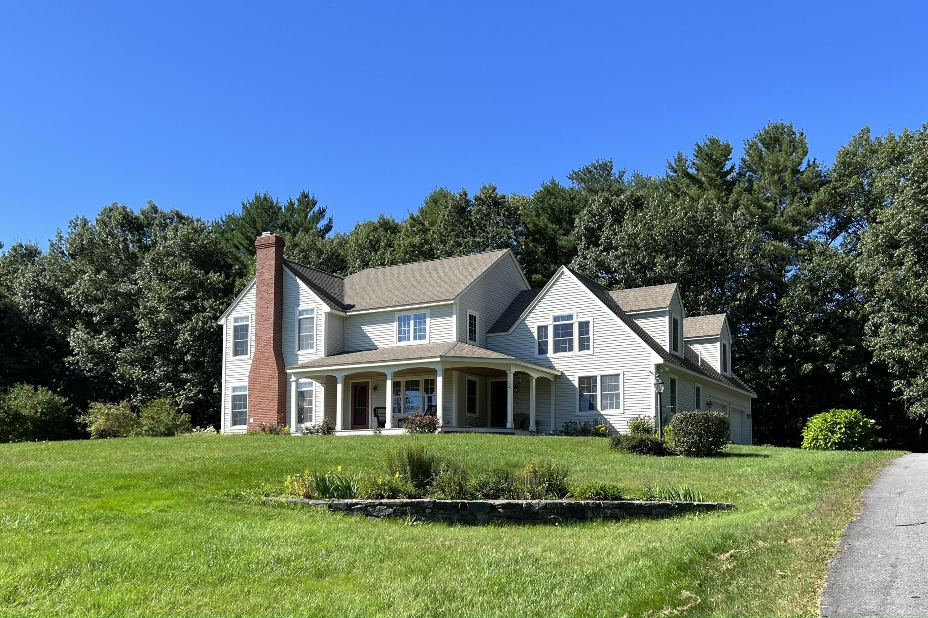 36 Ritz Farm Road