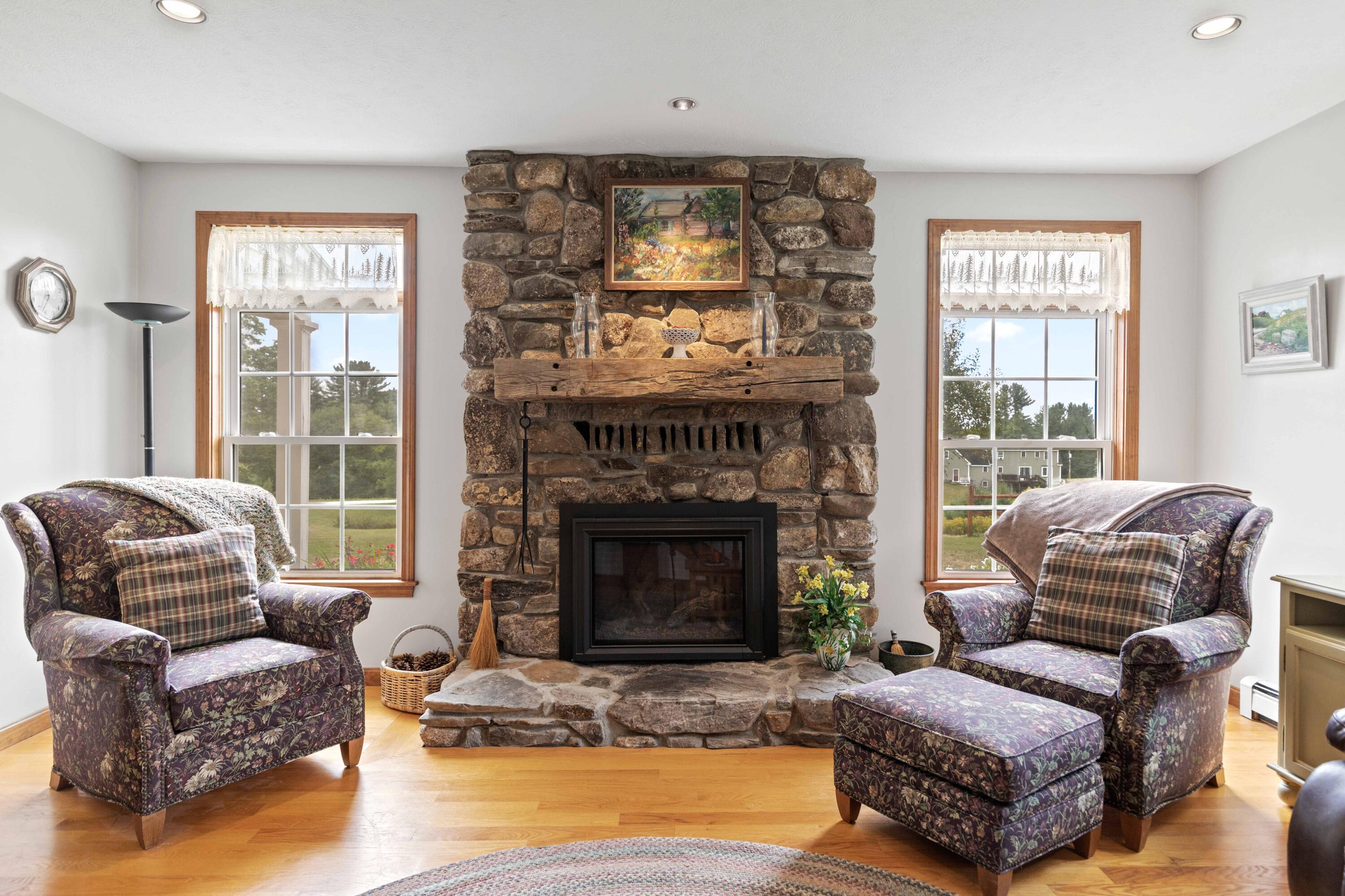 36 Ritz Farm Road