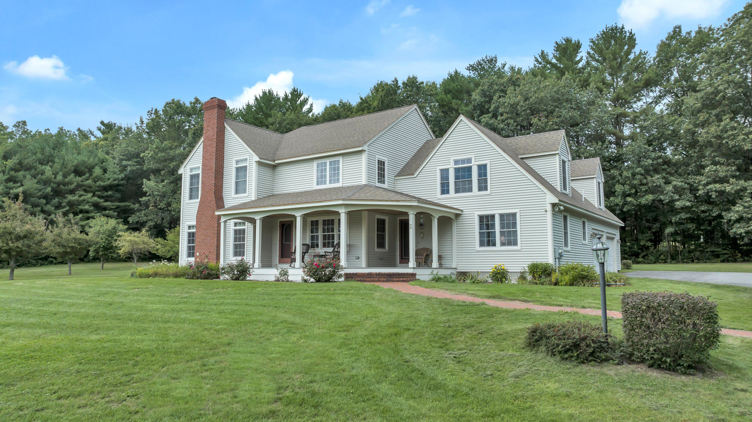36 Ritz Farm Road
