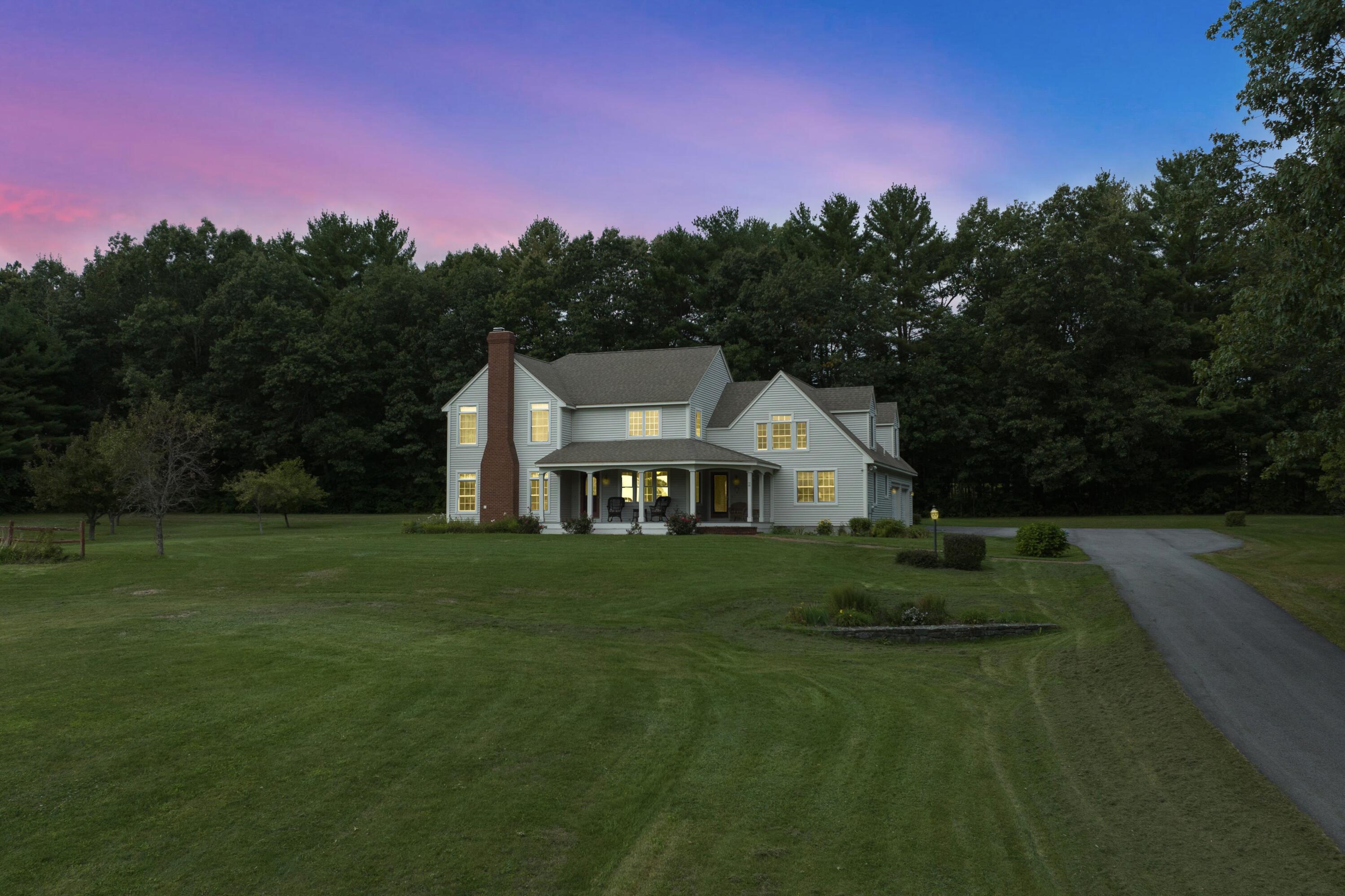 36 Ritz Farm Road