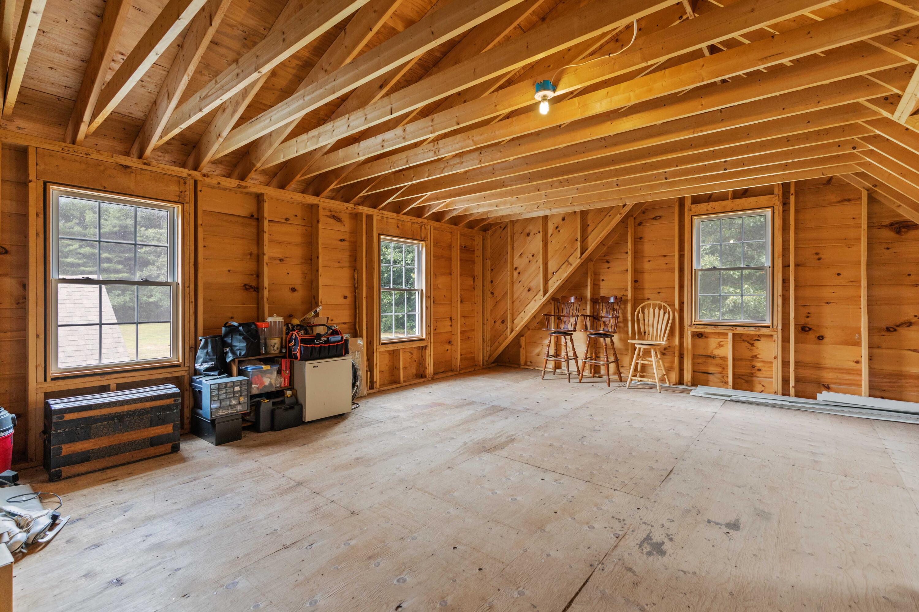 36 Ritz Farm Road