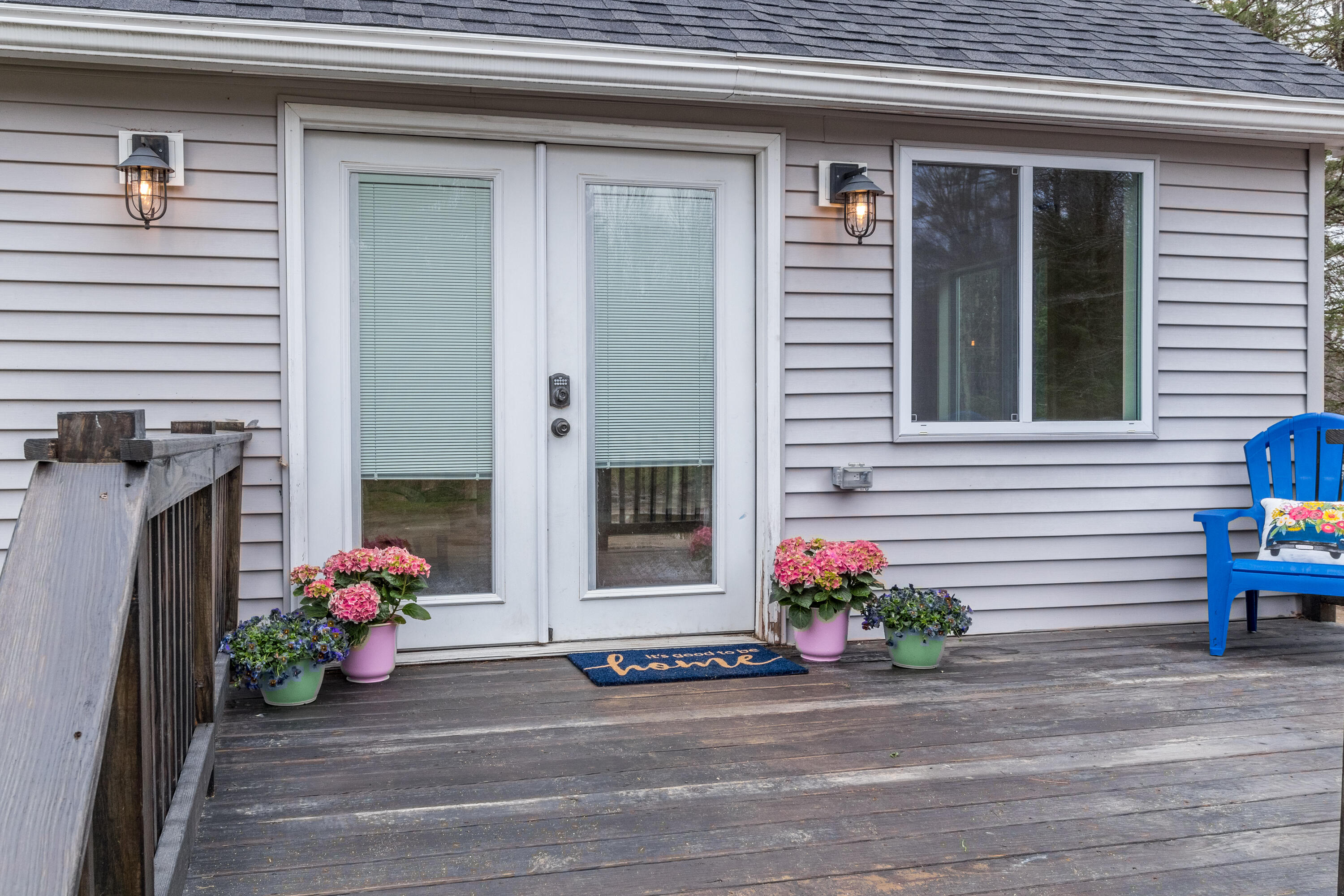 98 Longwoods Road