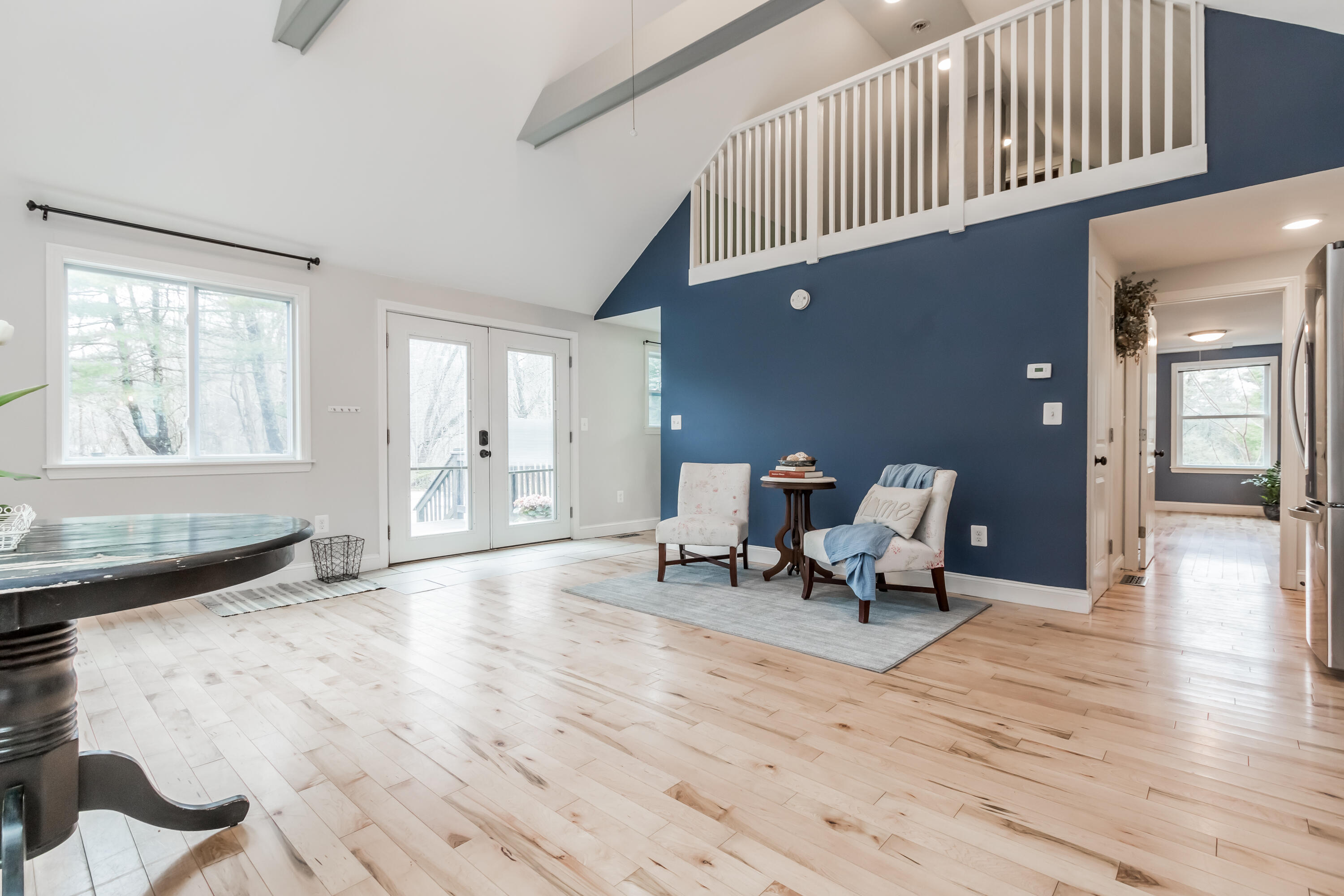 98 Longwoods Road