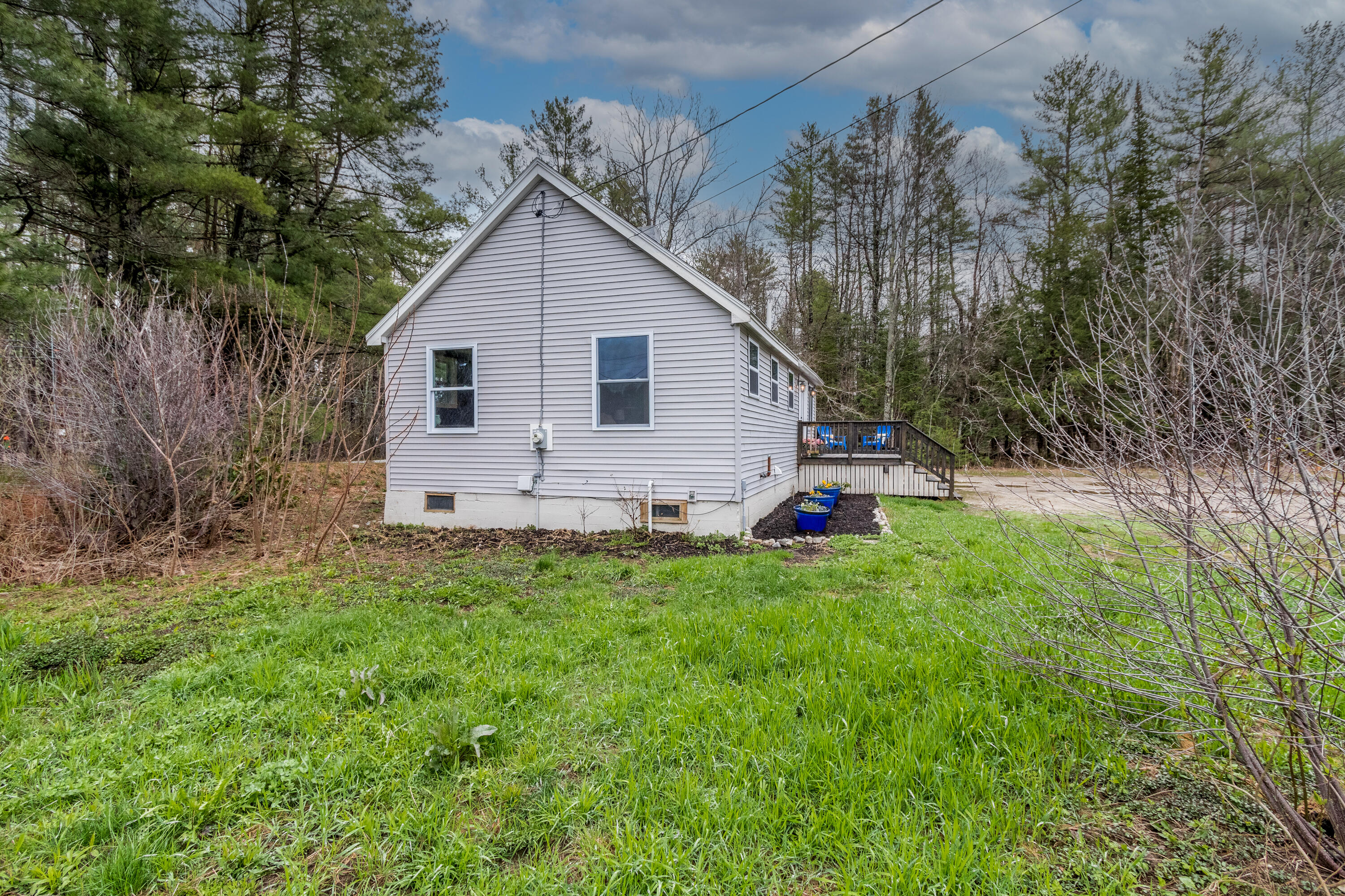 98 Longwoods Road