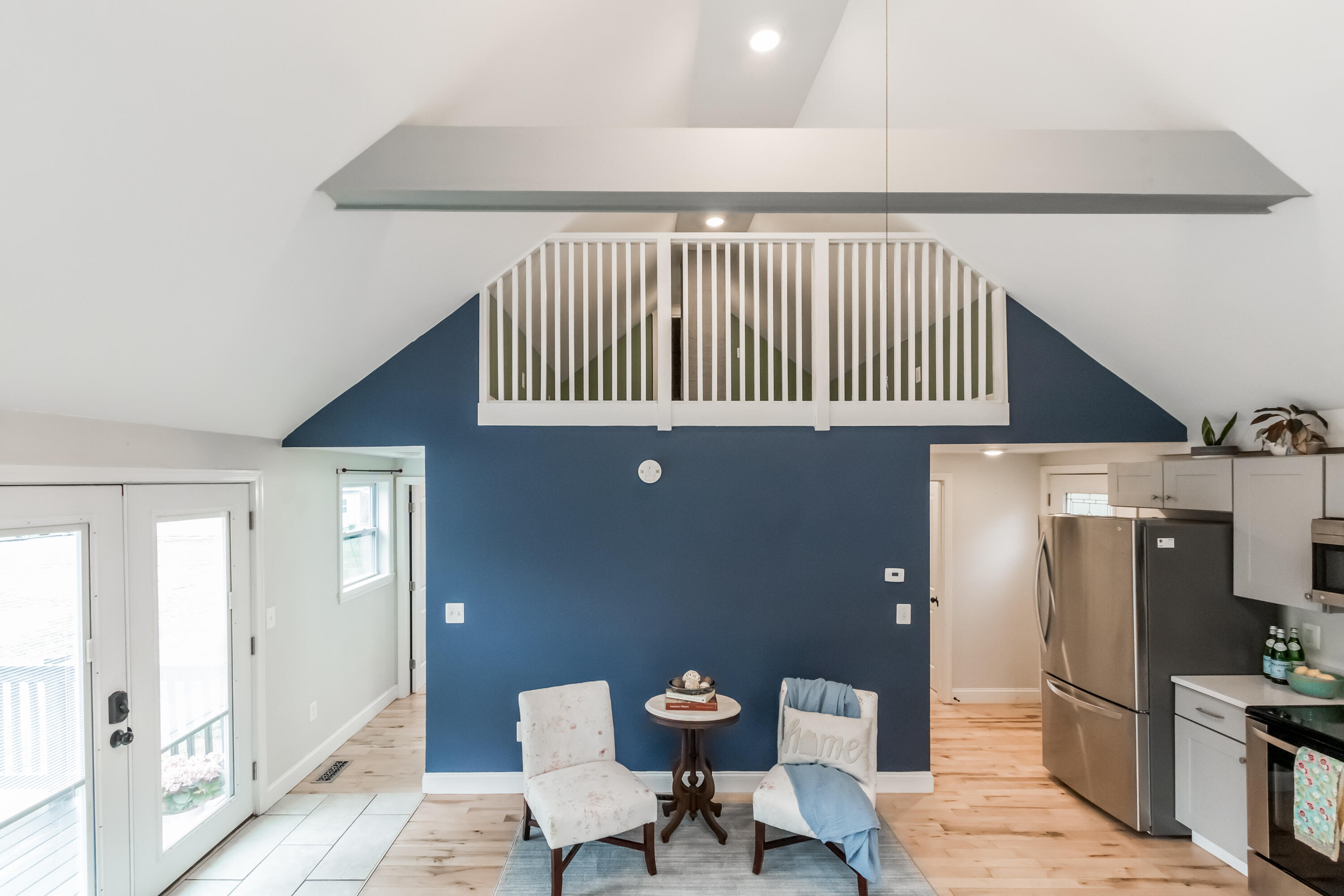 98 Longwoods Road