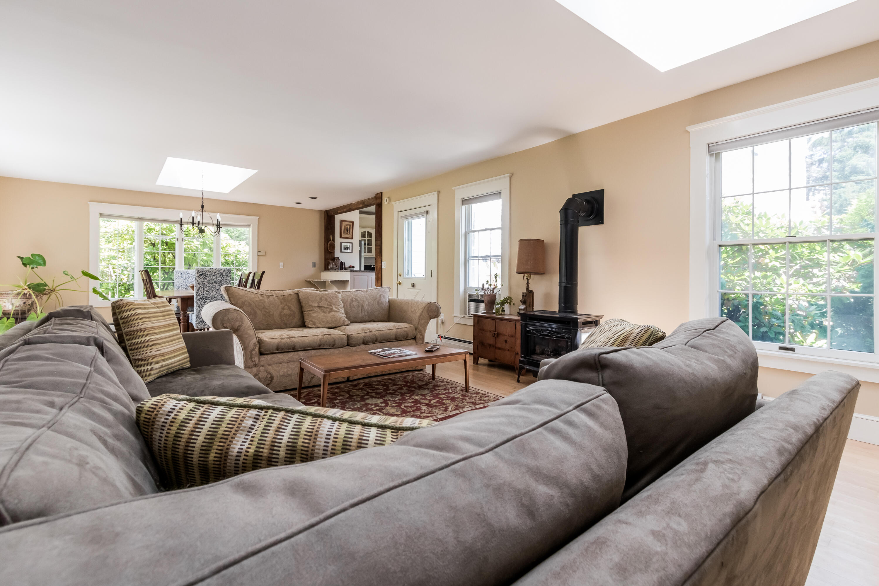 30 Flaggy Meadow Road