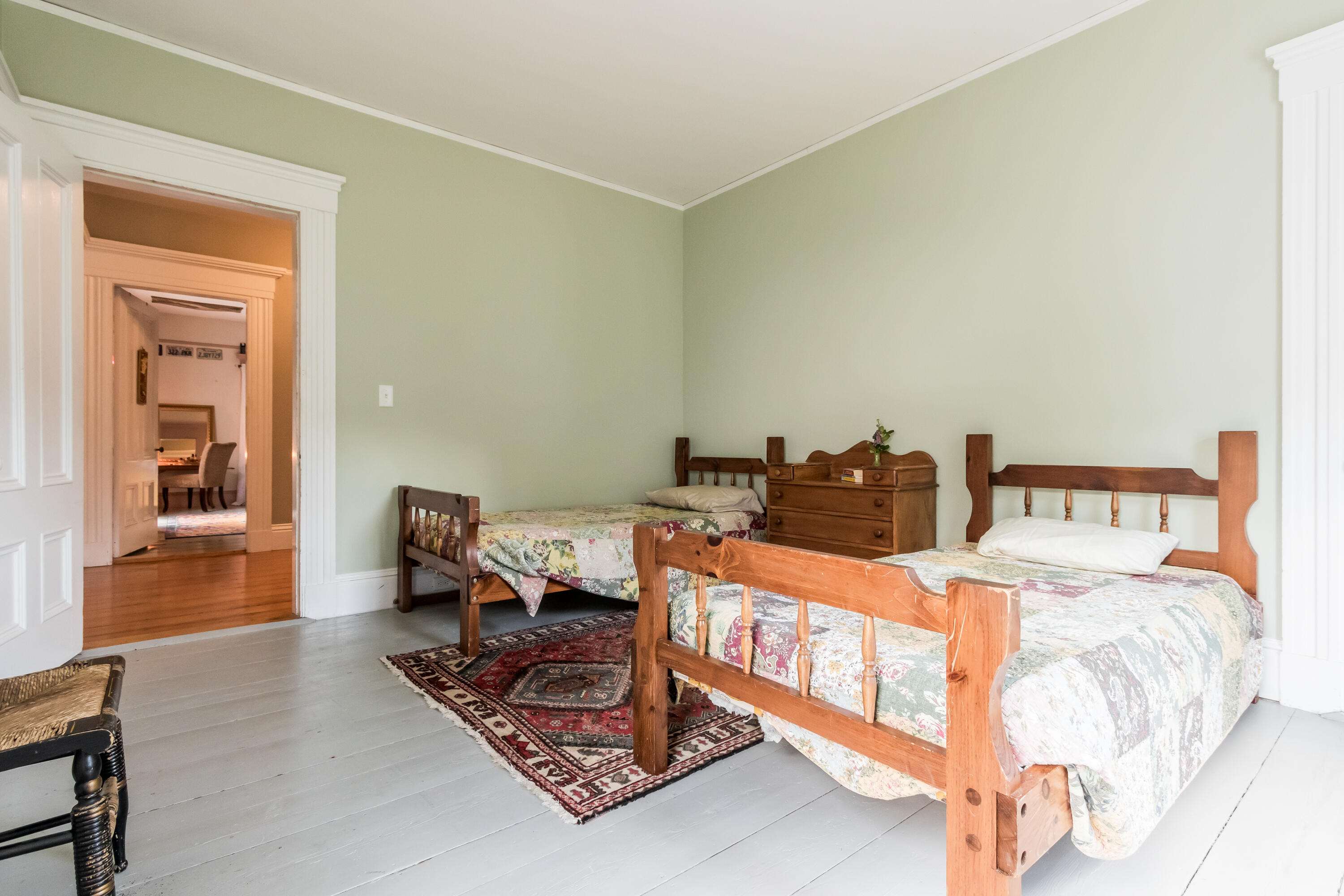 30 Flaggy Meadow Road