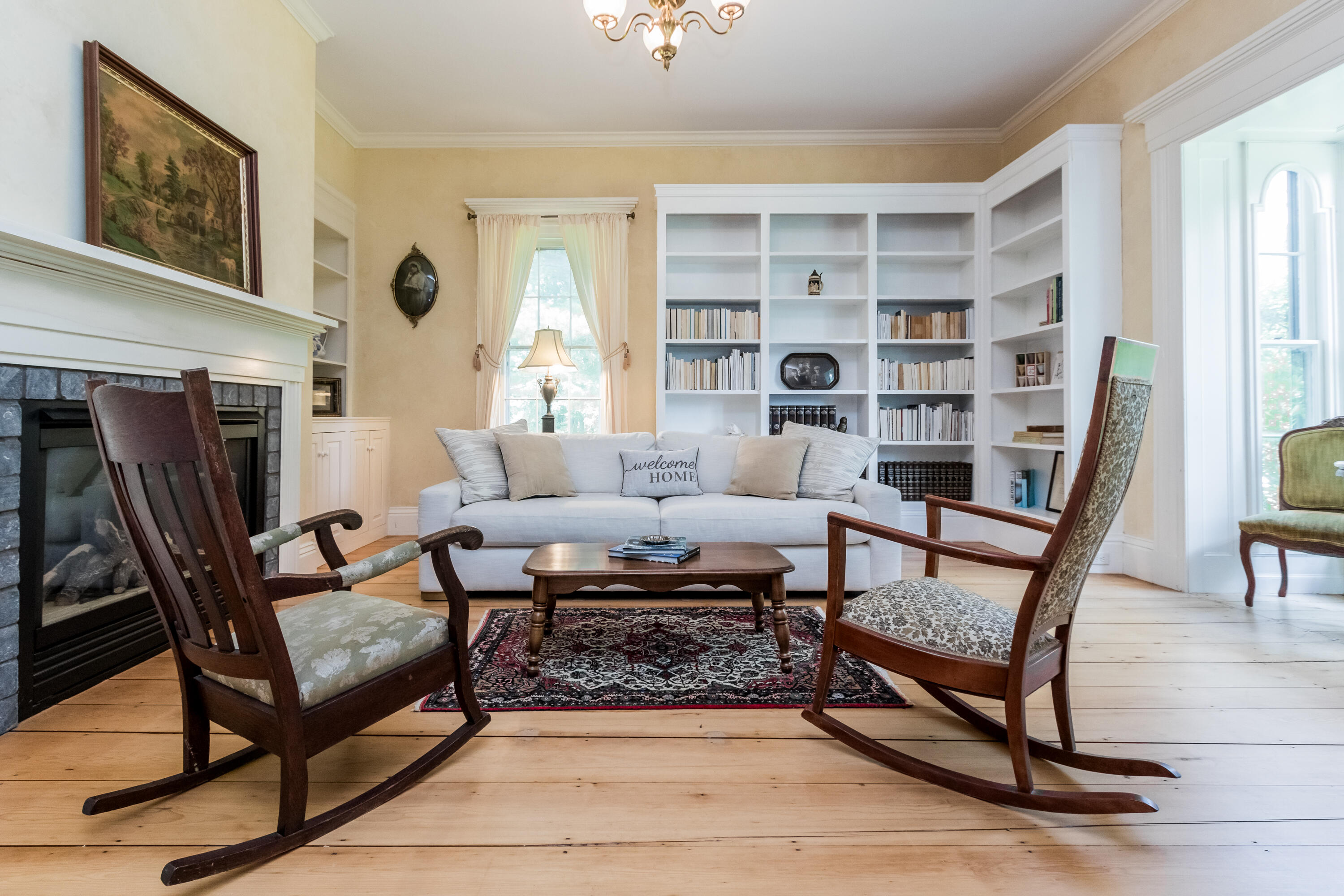 30 Flaggy Meadow Road