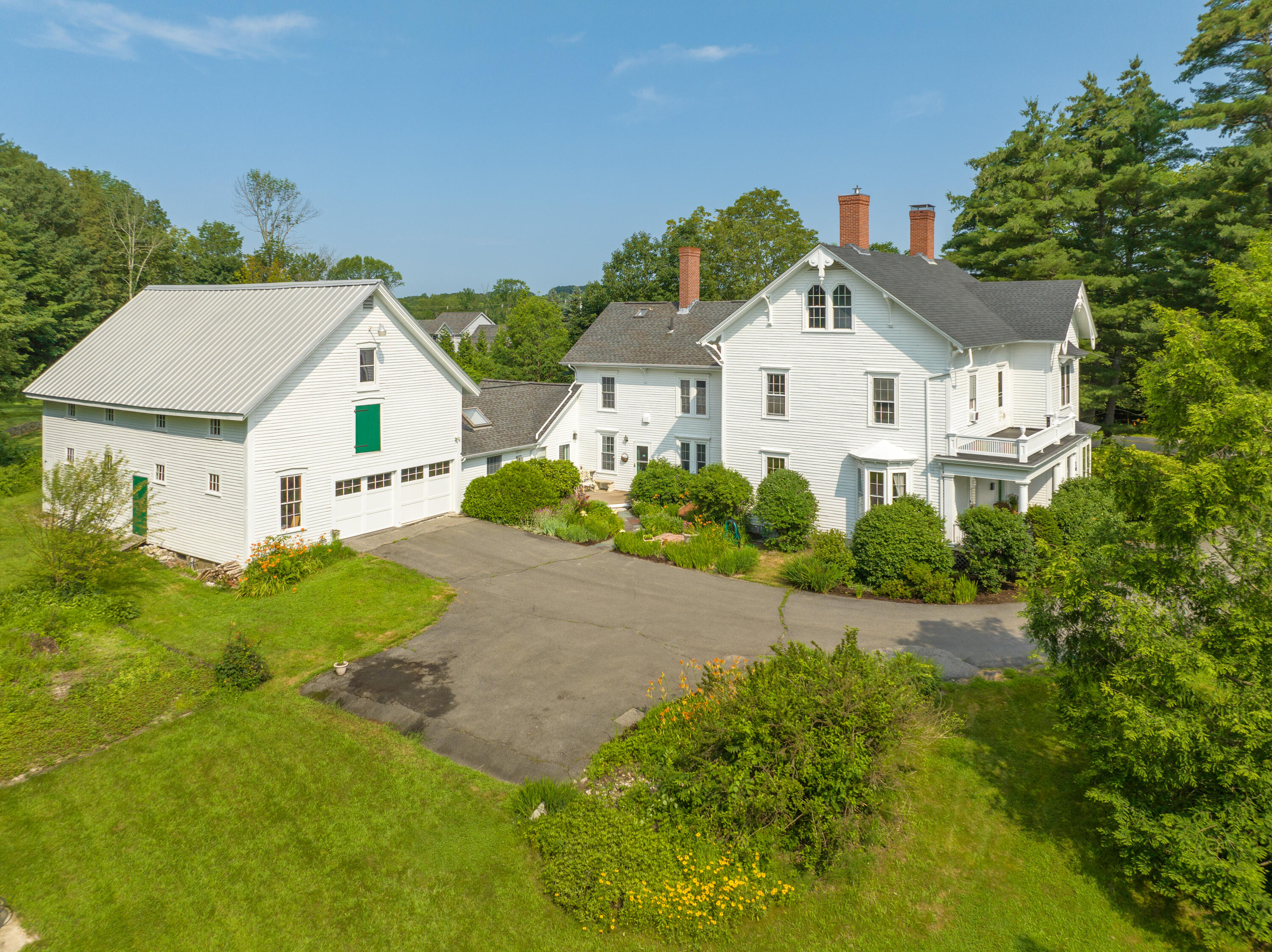 30 Flaggy Meadow Road