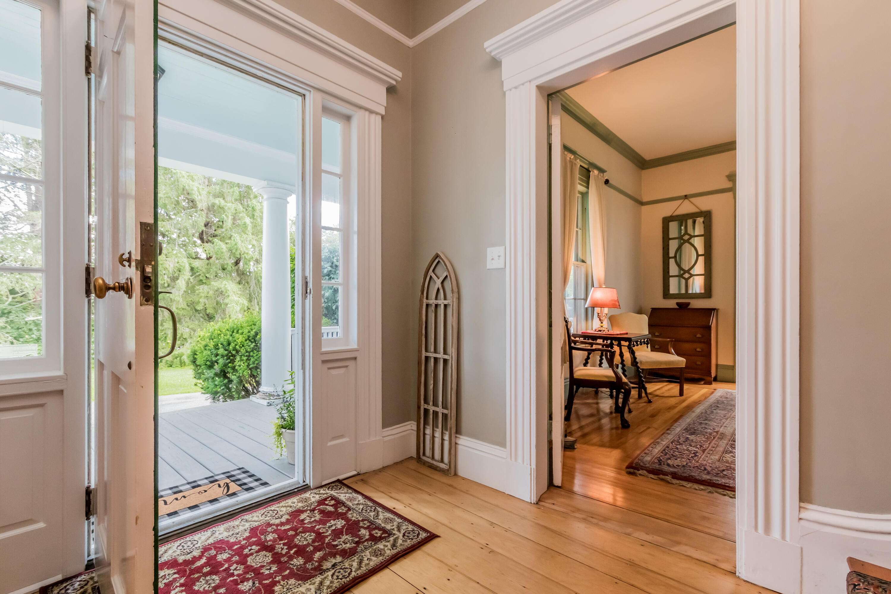 30 Flaggy Meadow Road