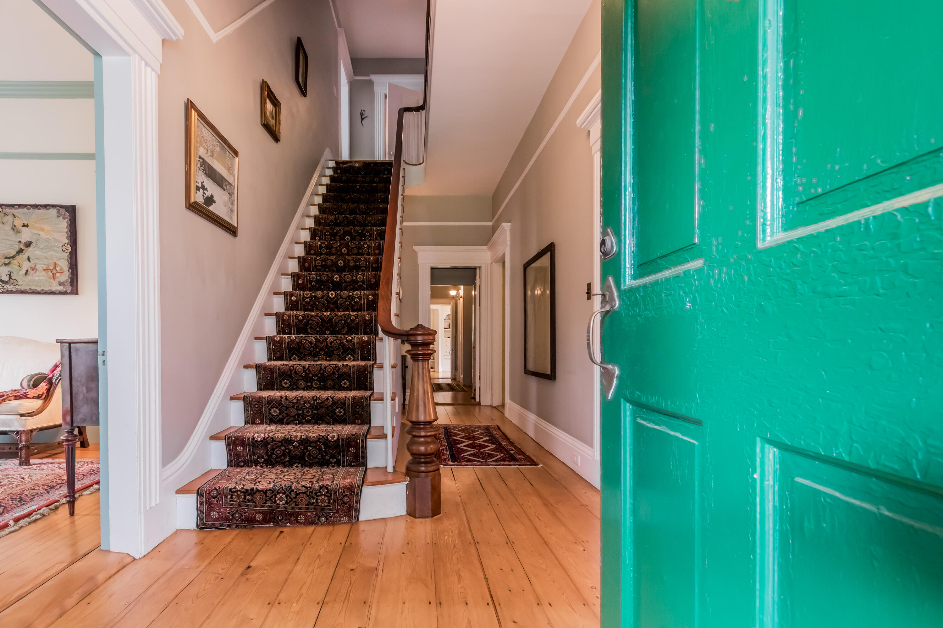 30 Flaggy Meadow Road