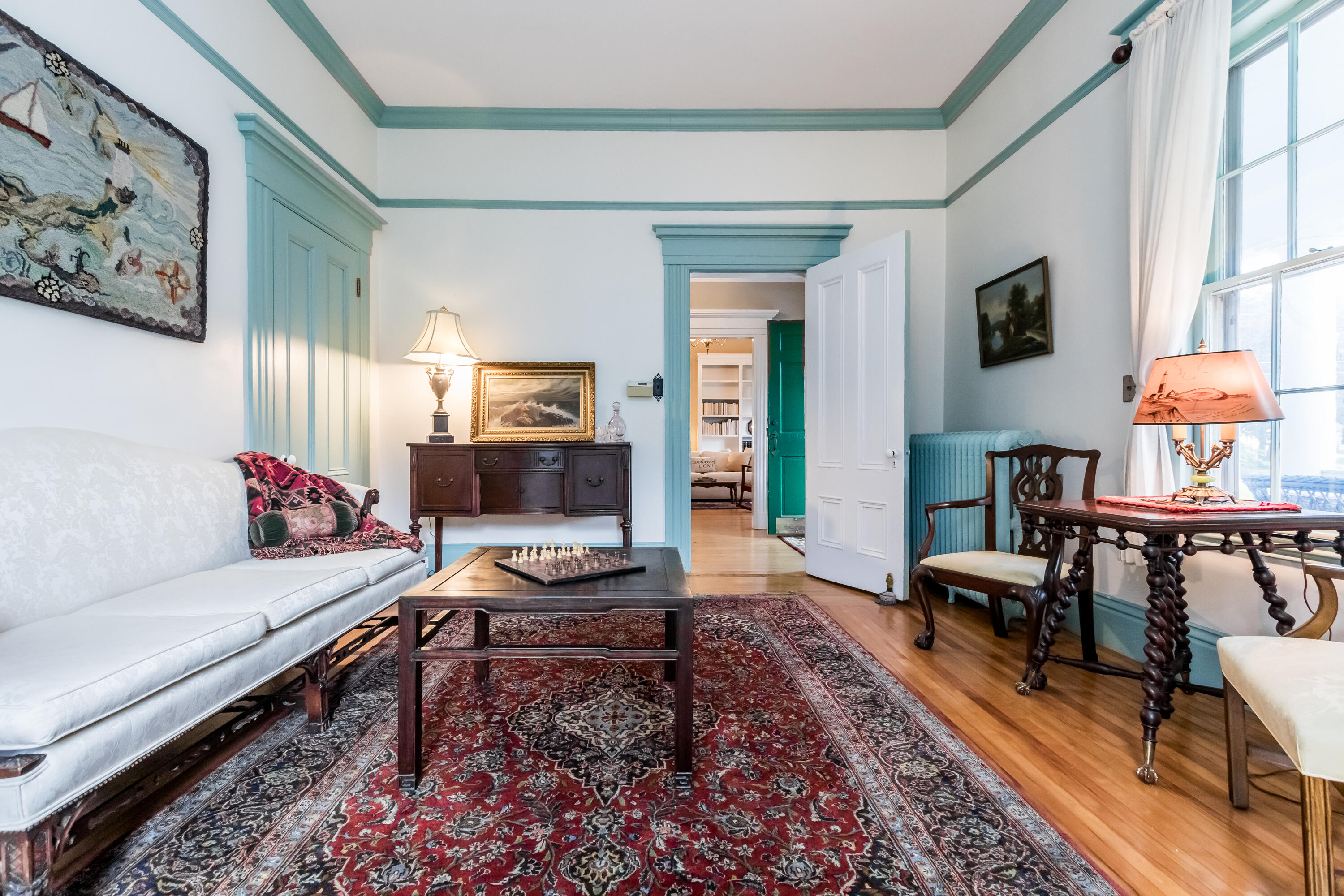 30 Flaggy Meadow Road