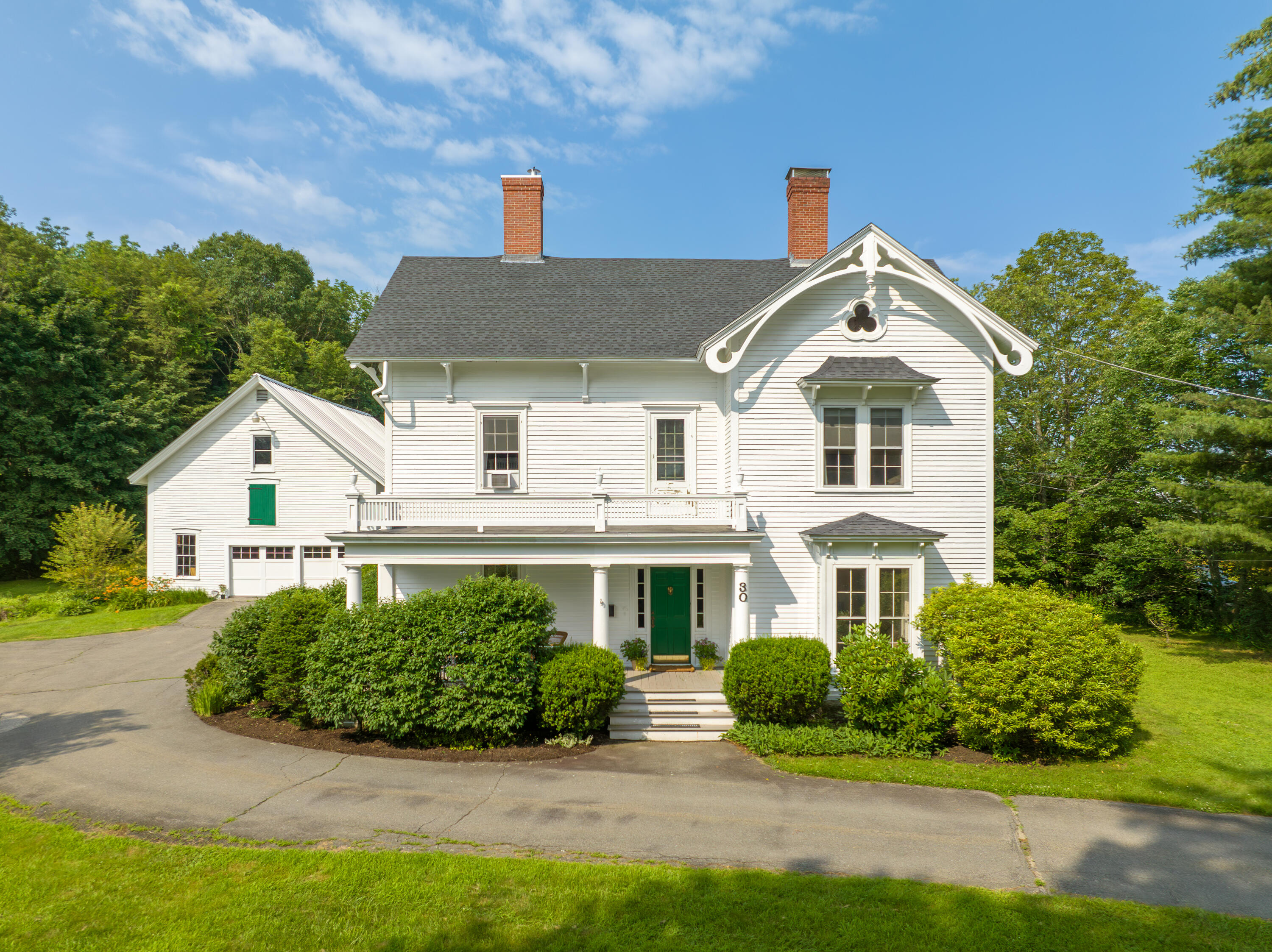 30 Flaggy Meadow Road