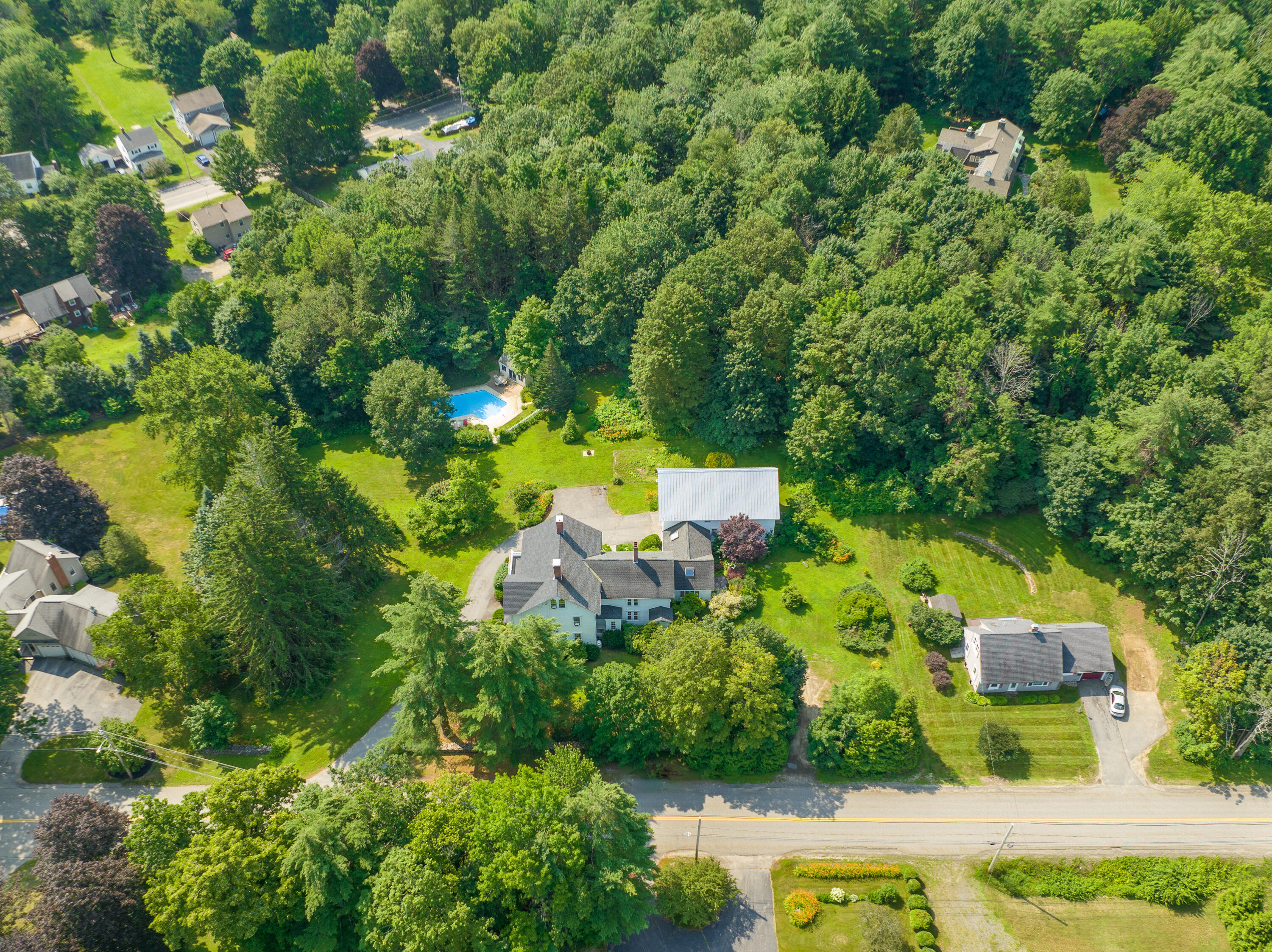 30 Flaggy Meadow Road