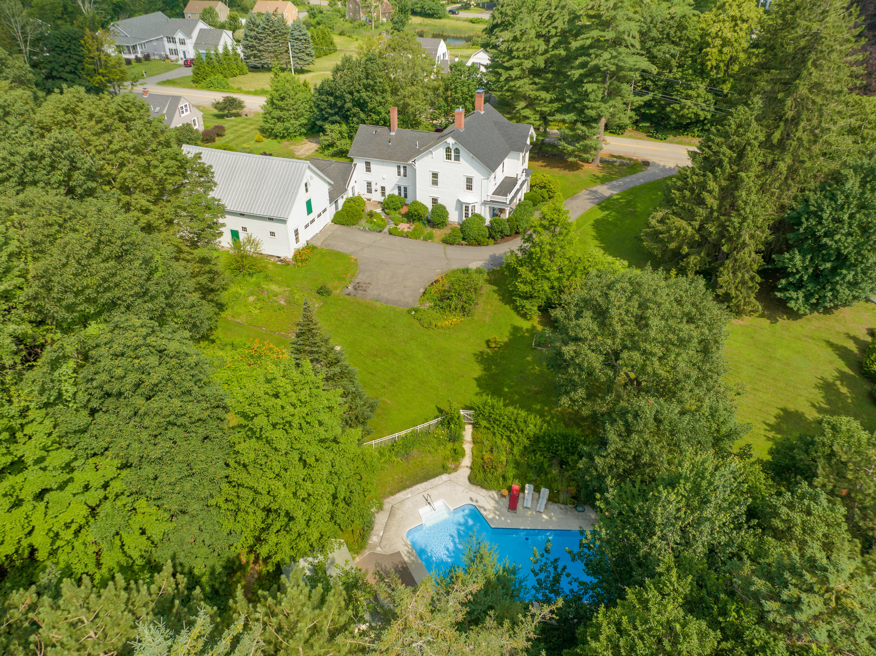 30 Flaggy Meadow Road