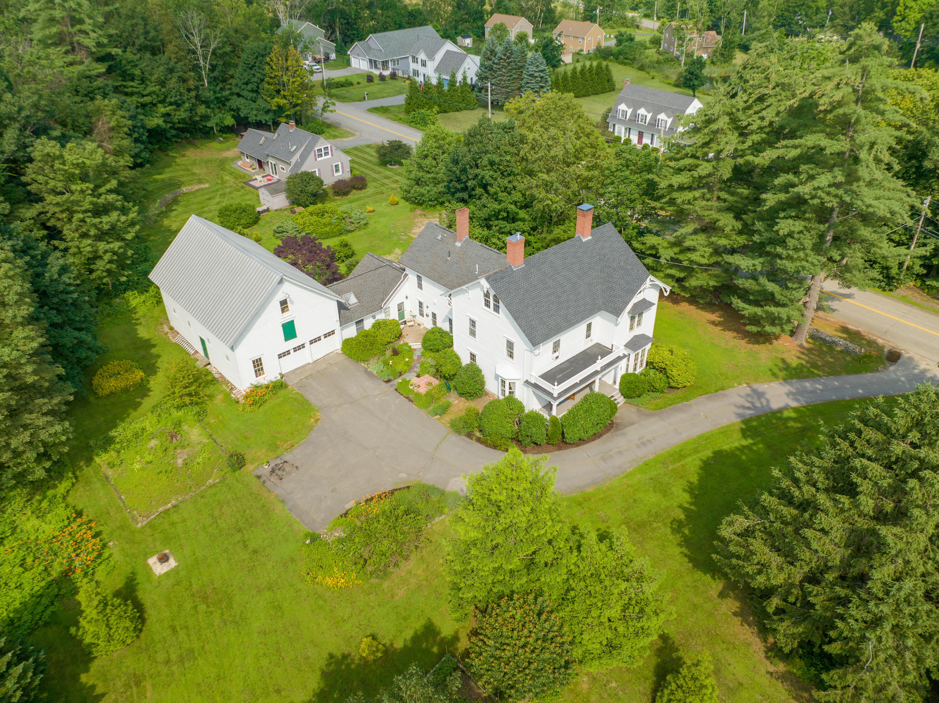 30 Flaggy Meadow Road