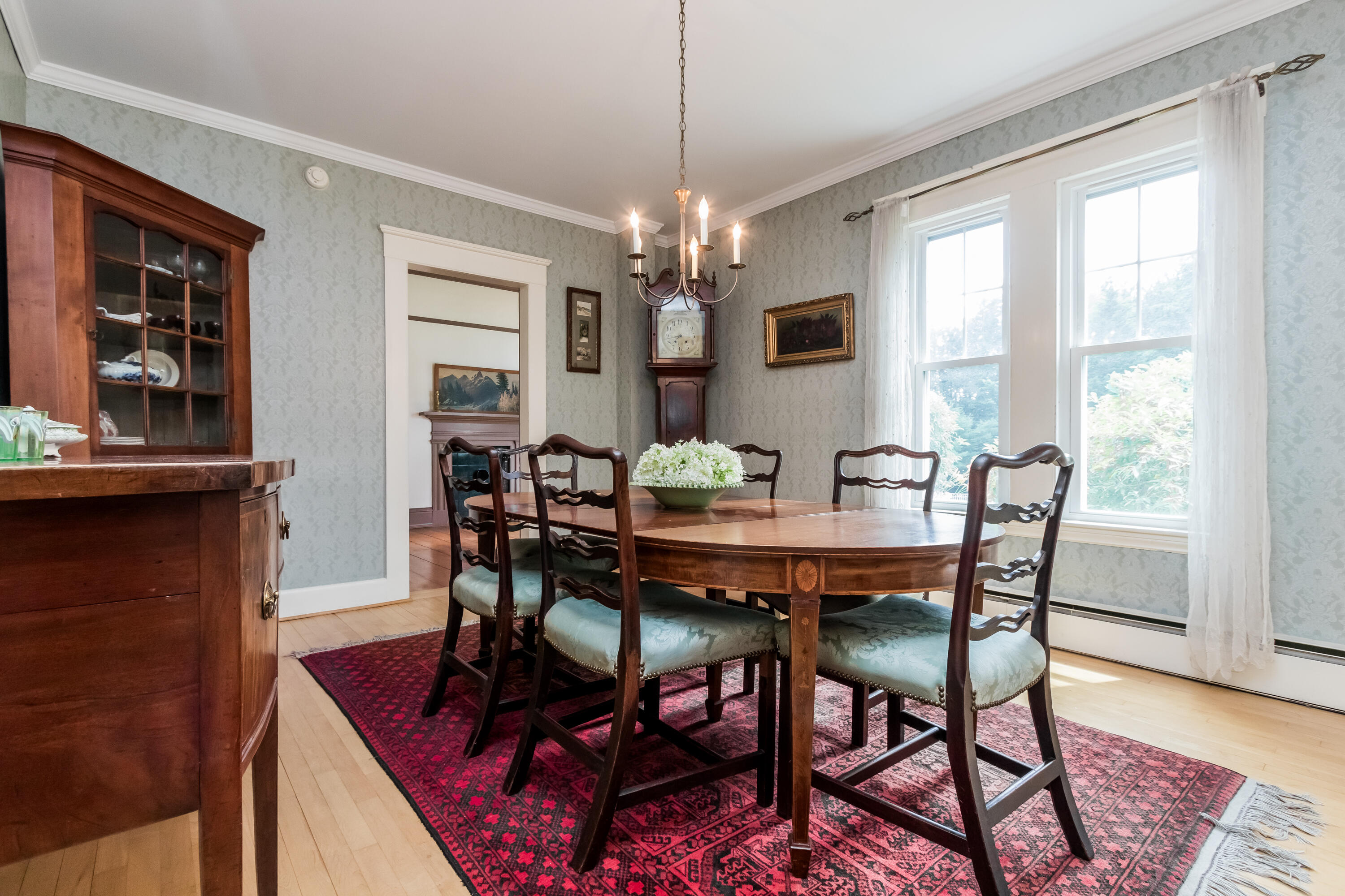 30 Flaggy Meadow Road