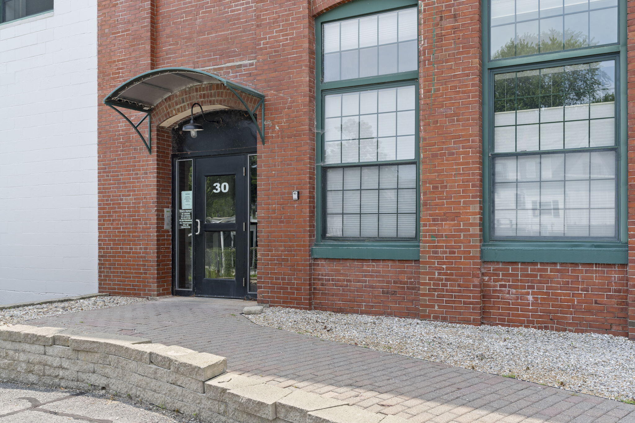 30 Lincoln Street, 109
