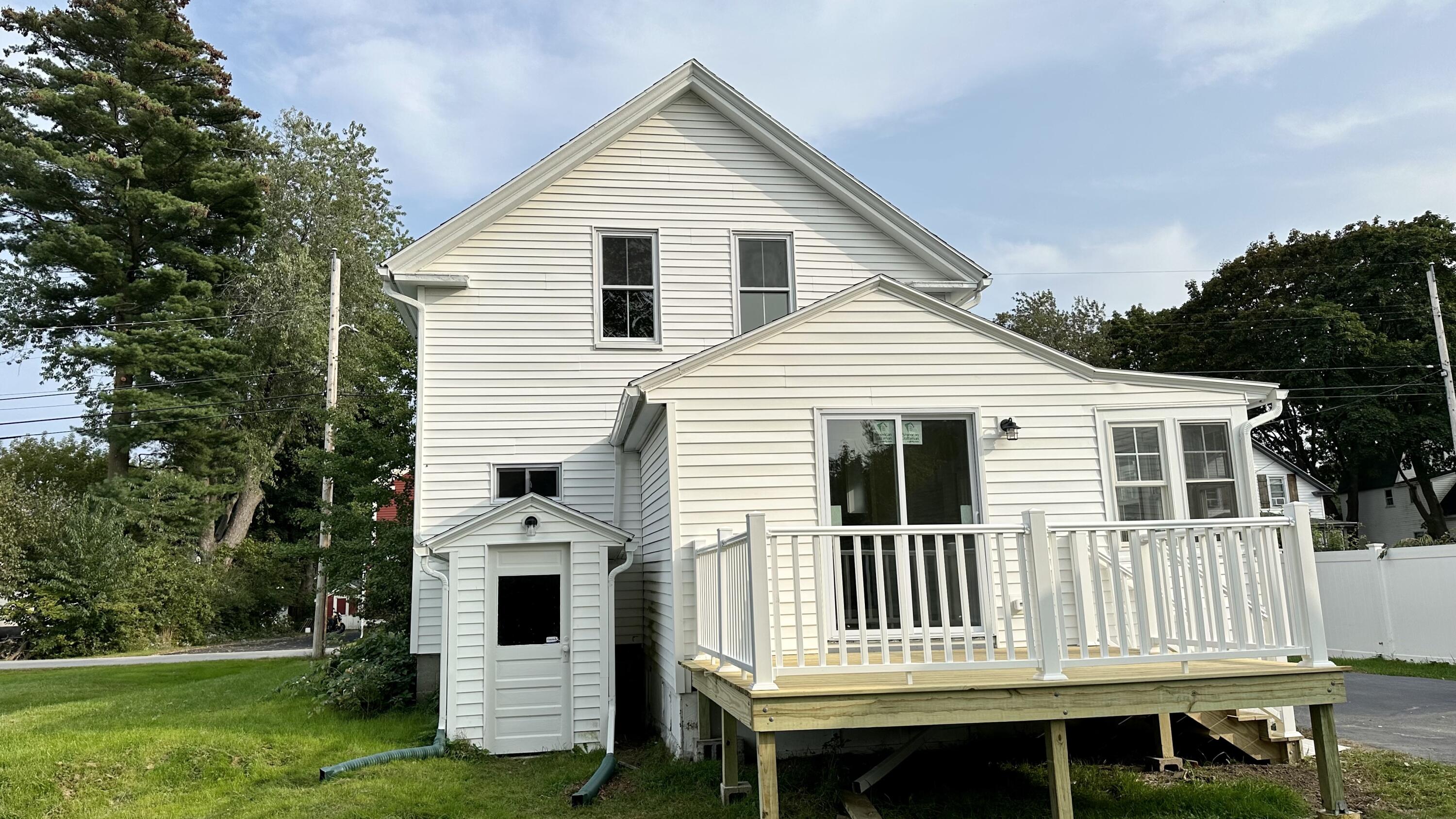 29 Lafayette Street
