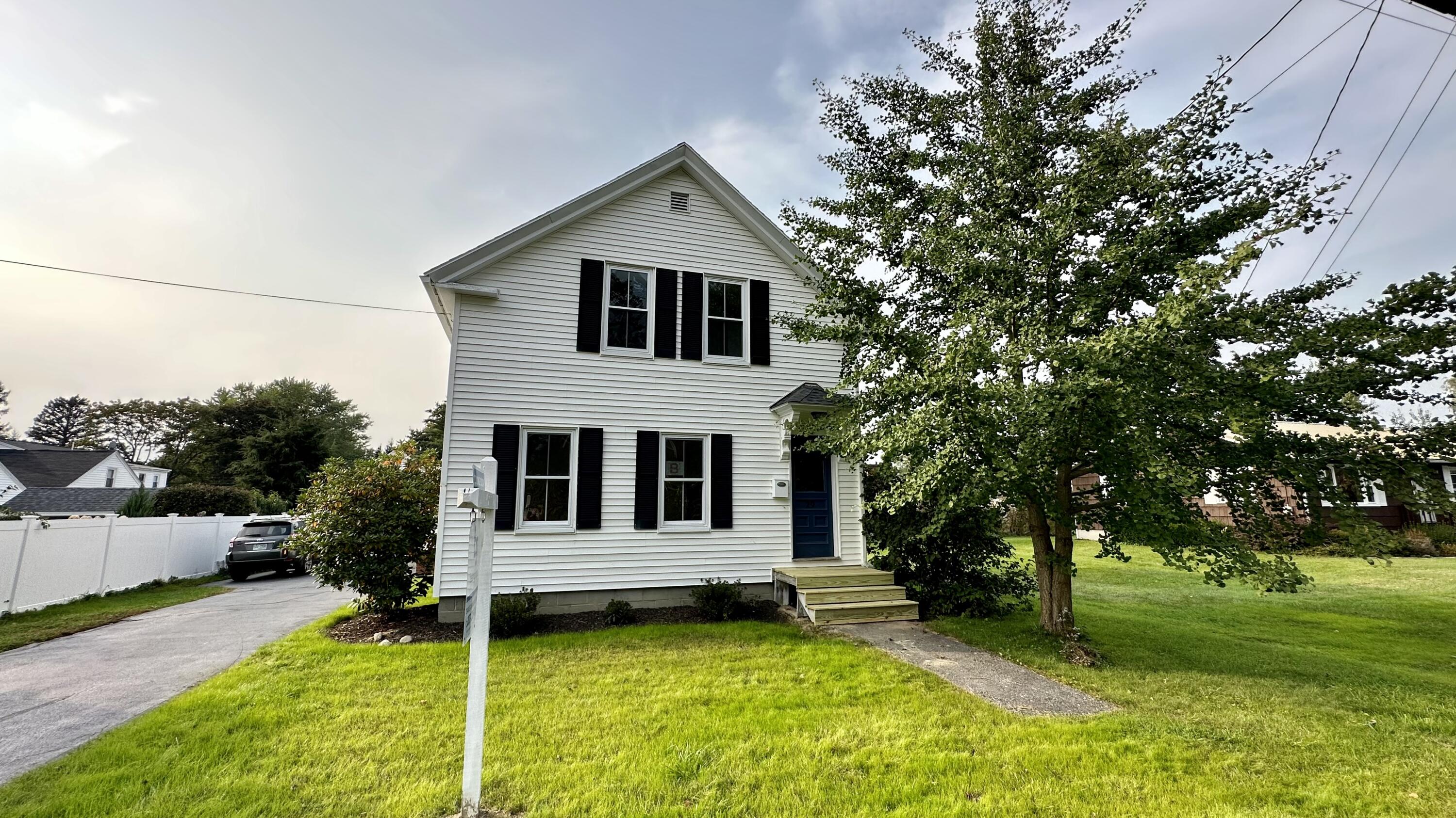 29 Lafayette Street