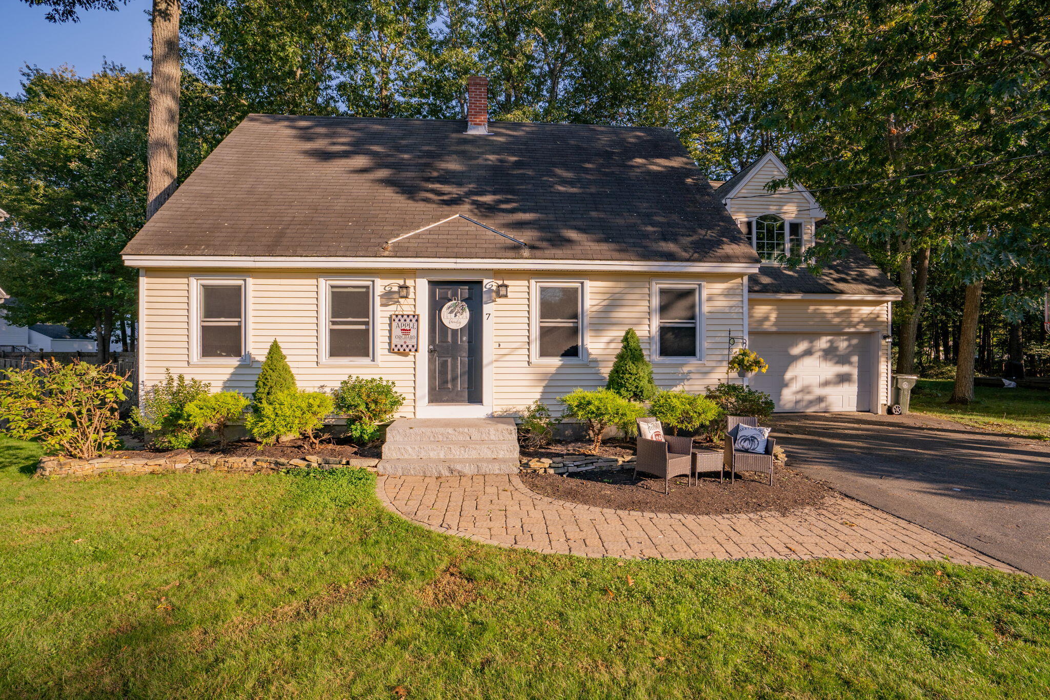 7 Juniper Lane