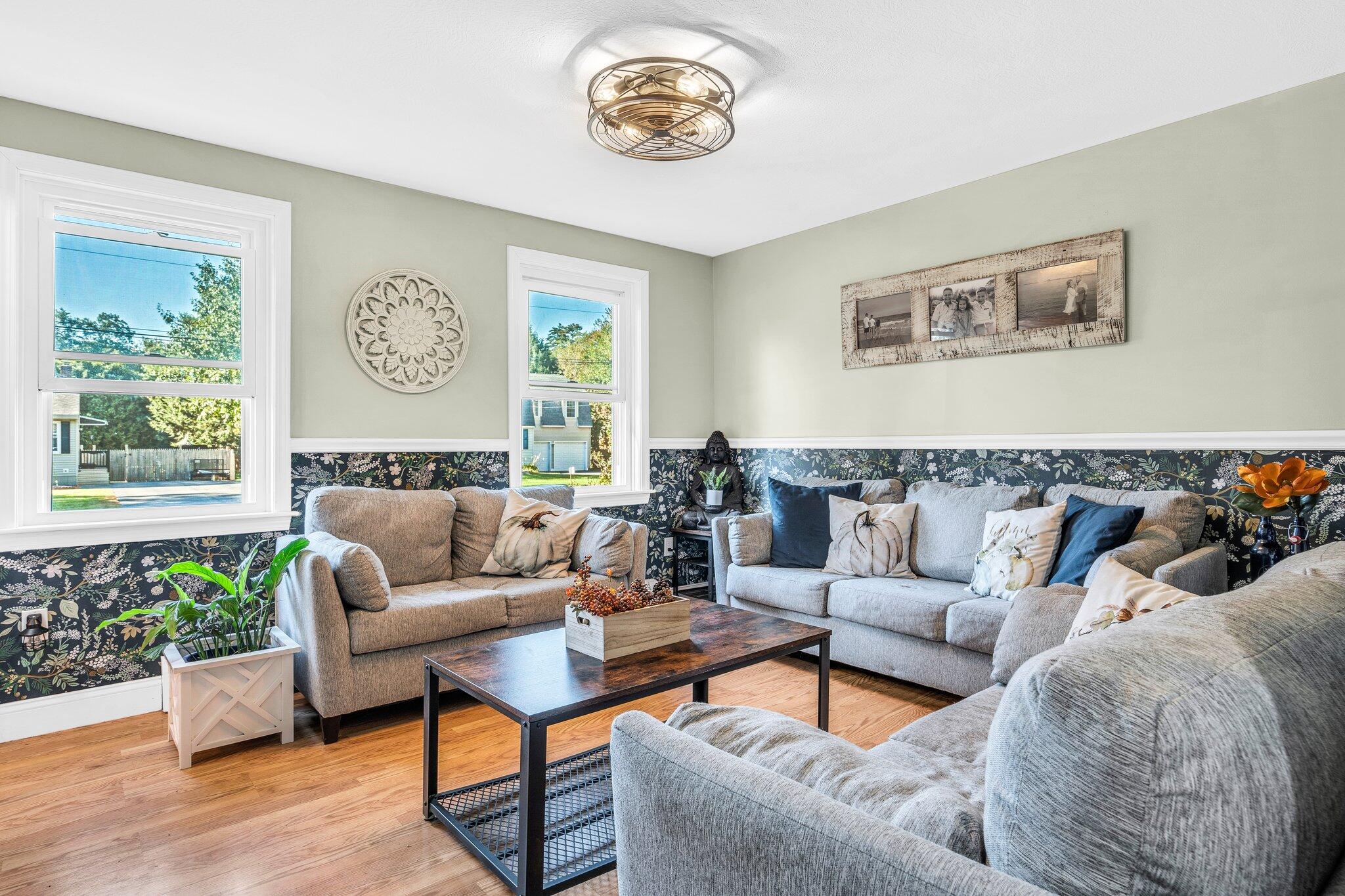 7 Juniper Lane